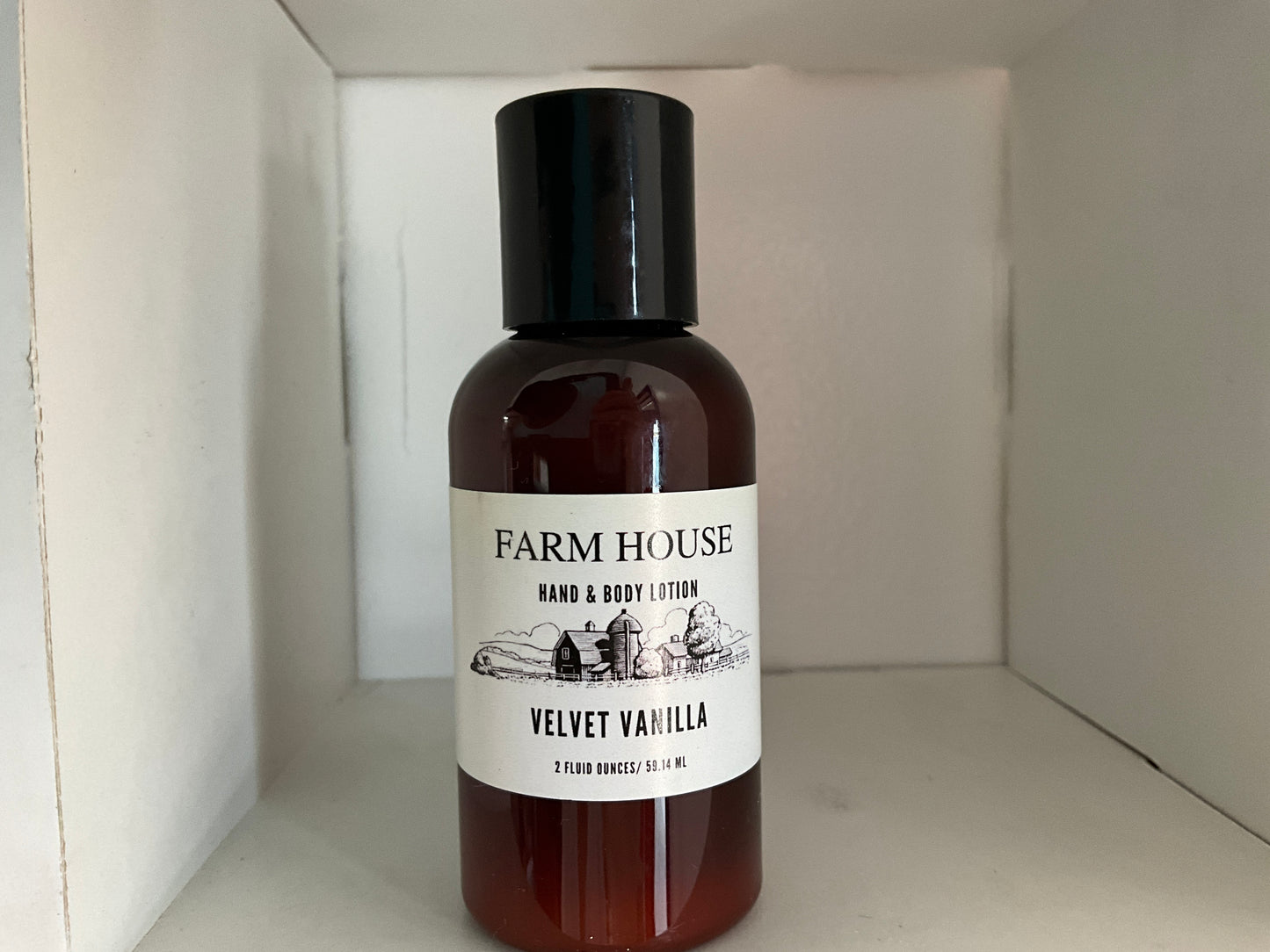 Farm H Velvet Van 2oz