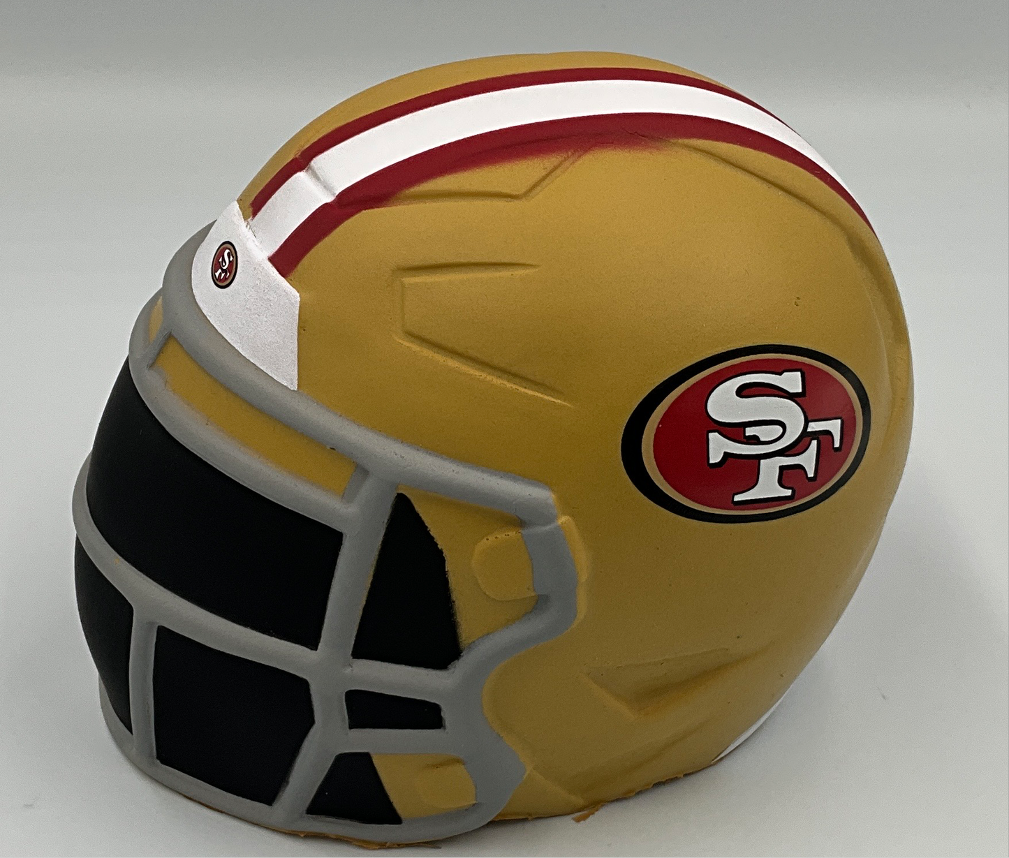 PaAn Squeezy Helmet 49ers