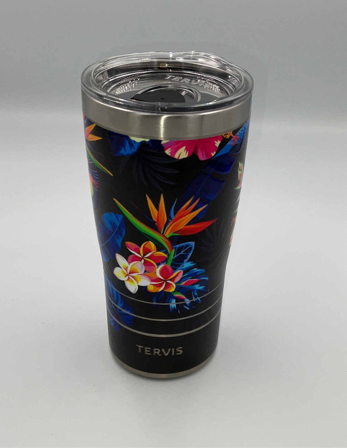 Tervis 20oz Tumbler Tropical Floral