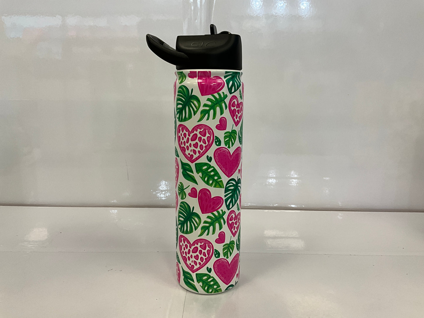 SIC 27oz Wild Hearts