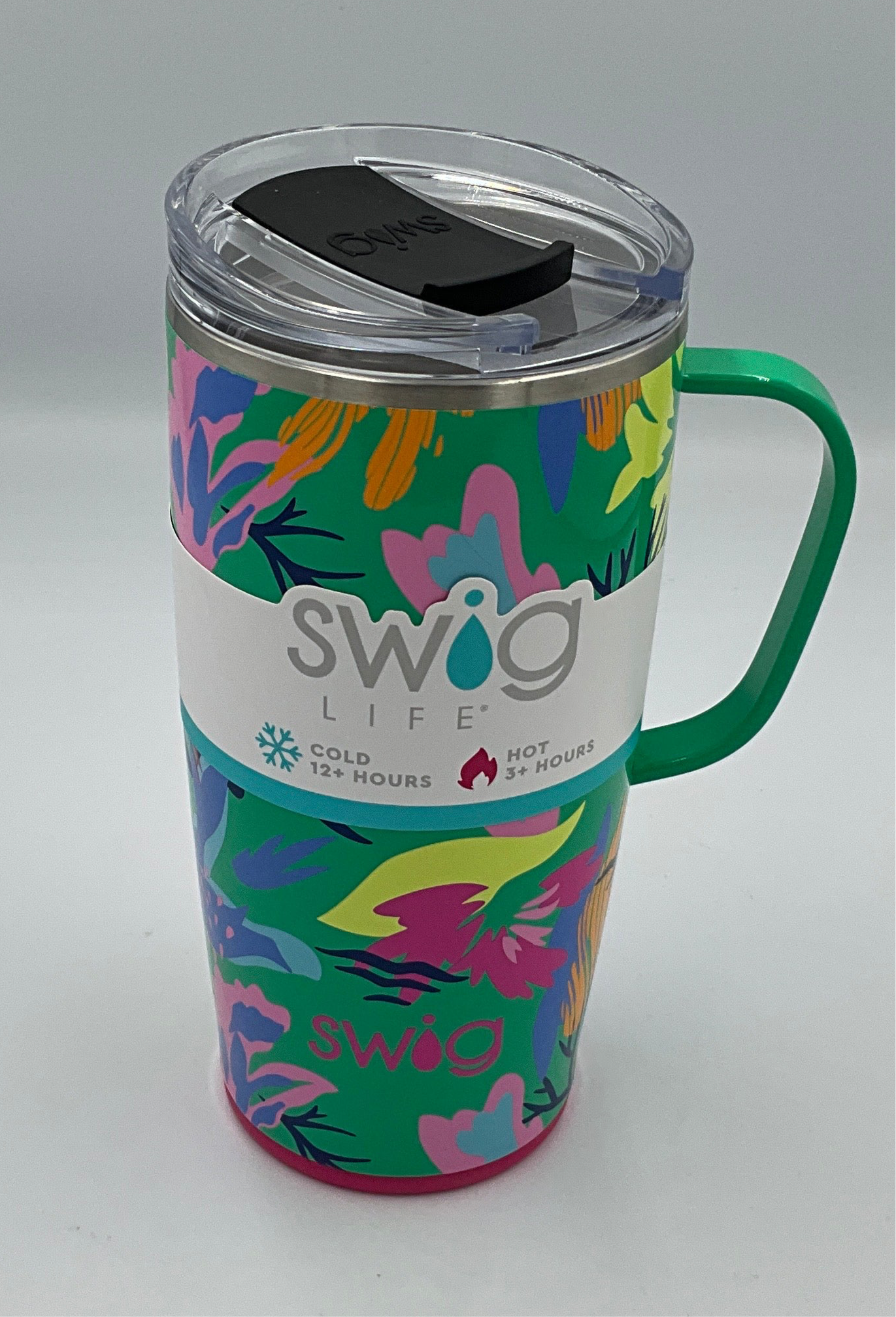 Swig 22oz Mug Paradise