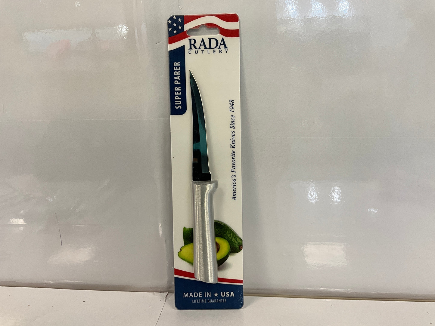 Rada Super Parer Sil