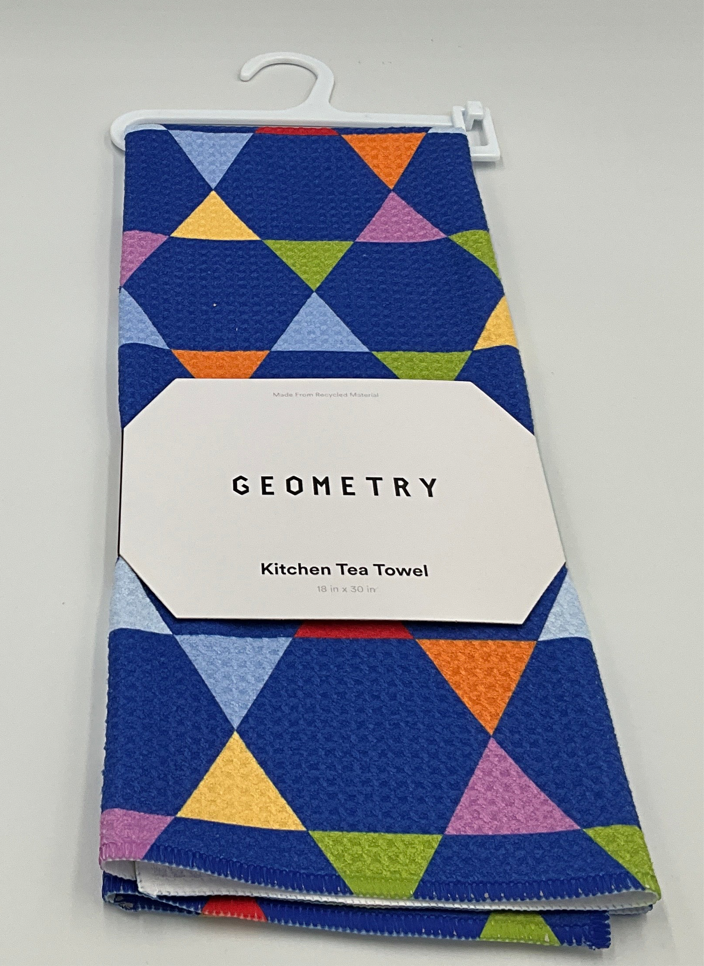 Geom Tea Celebration