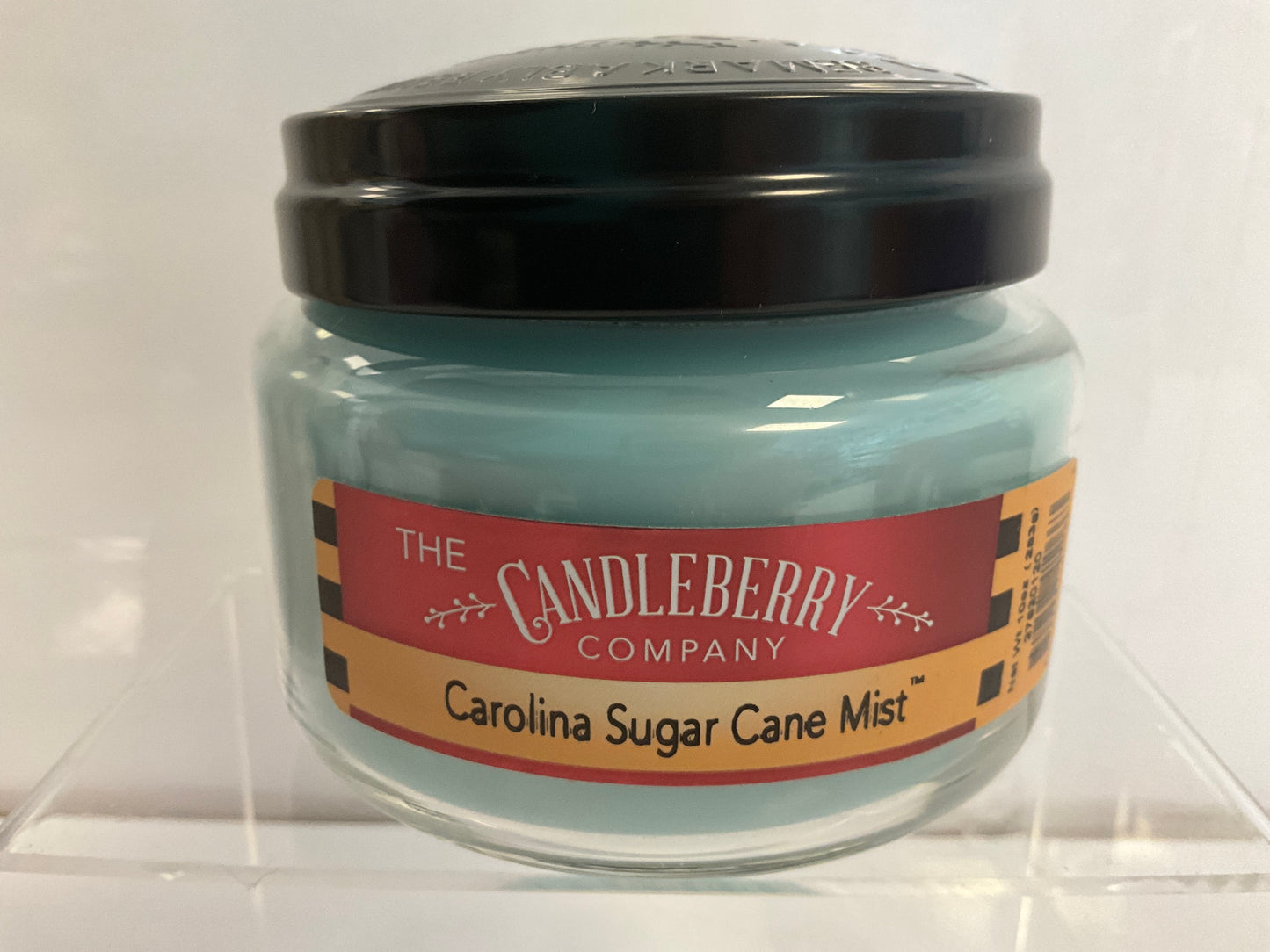 CNDB Candle Carol Sugar Cane Mist