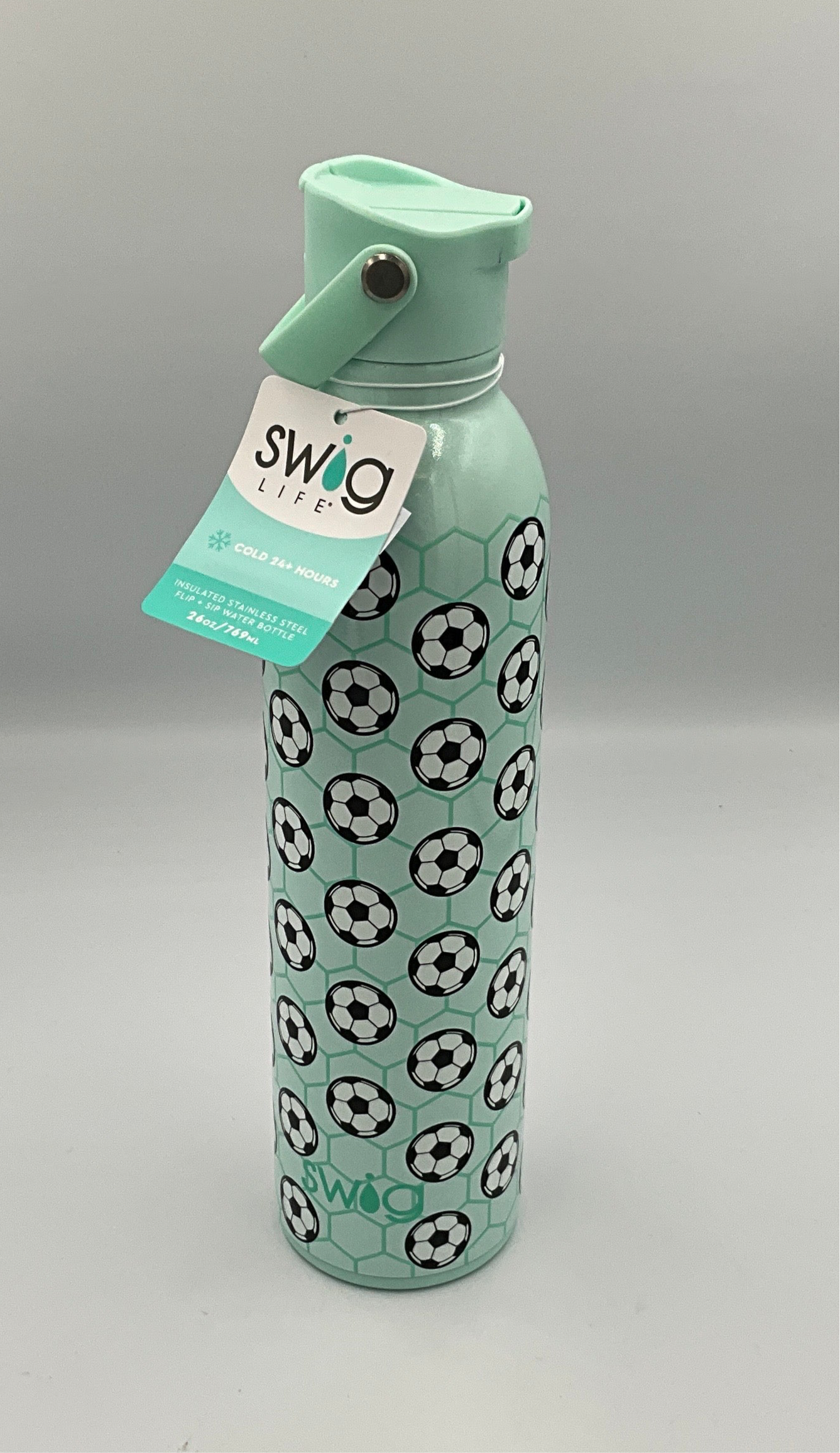 Swig 26oz Bottle Side Kick