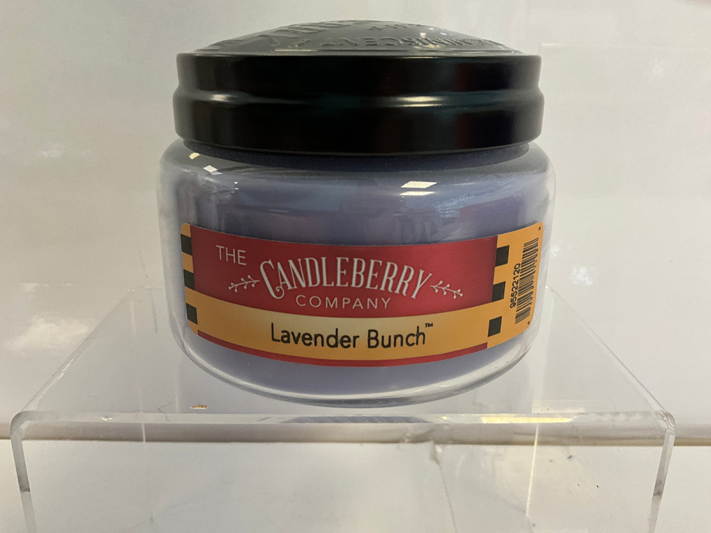 CNDB Candle Lavender Bunch