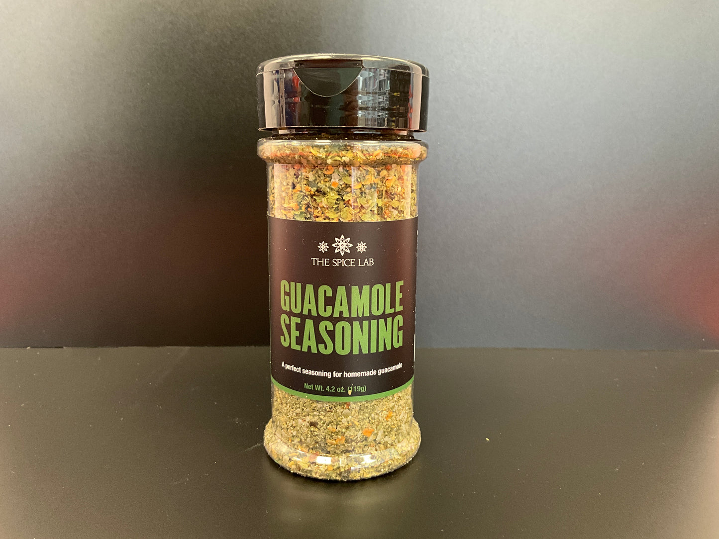 SpcLab Guacamole Seasoning