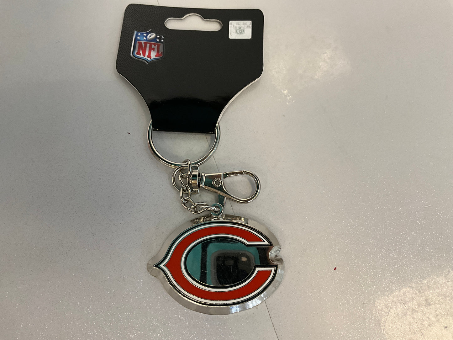 Mojo Keychain Bears