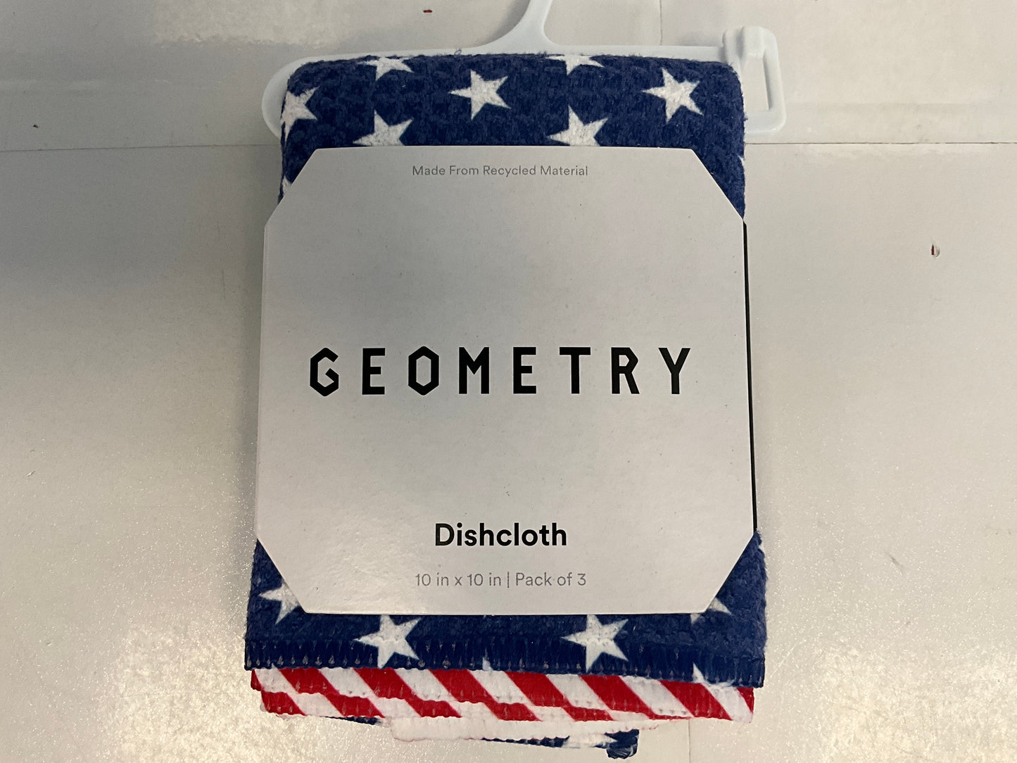 Geom Dish Liberty