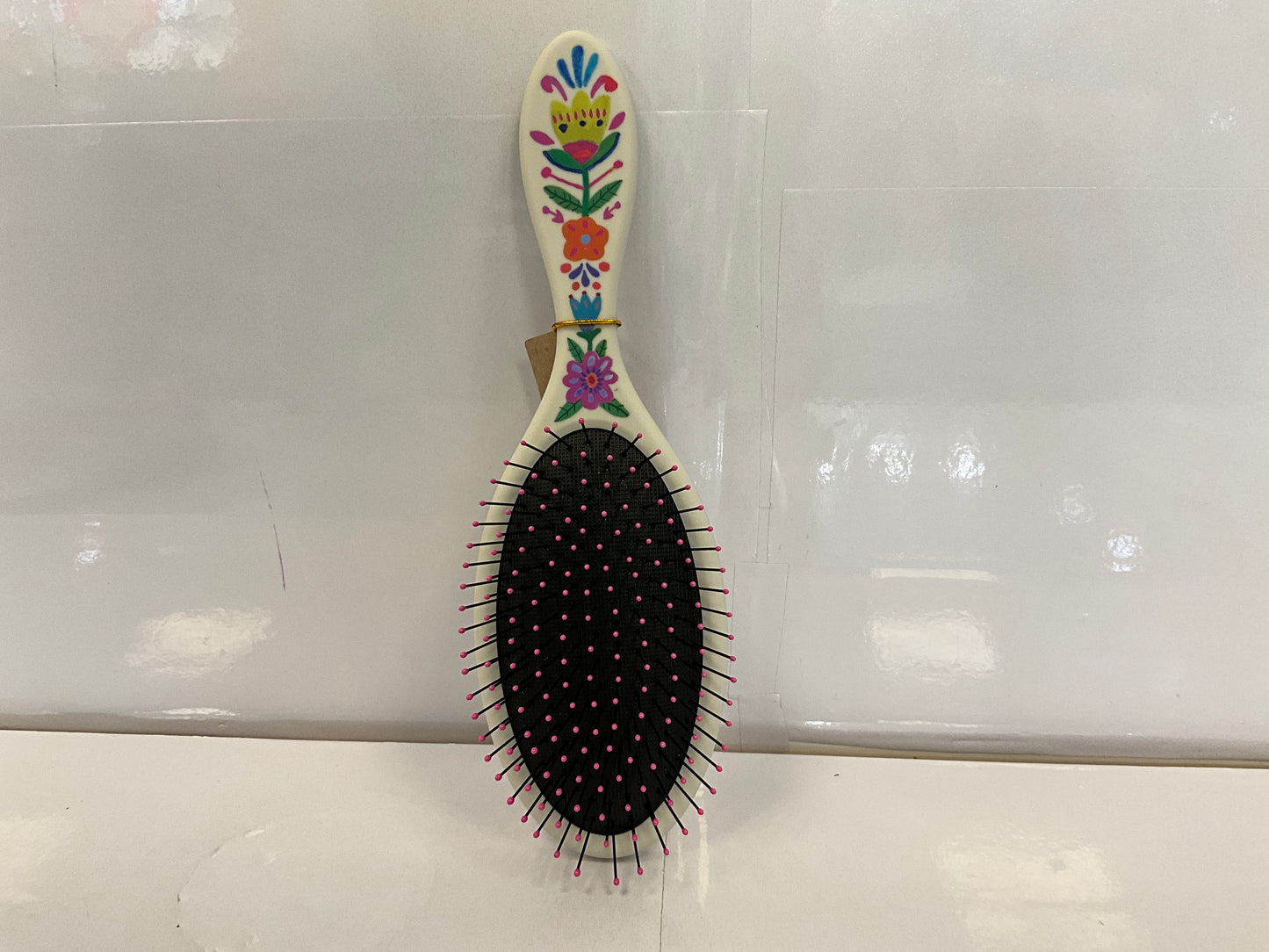 Nat Life Hairbrush Cream