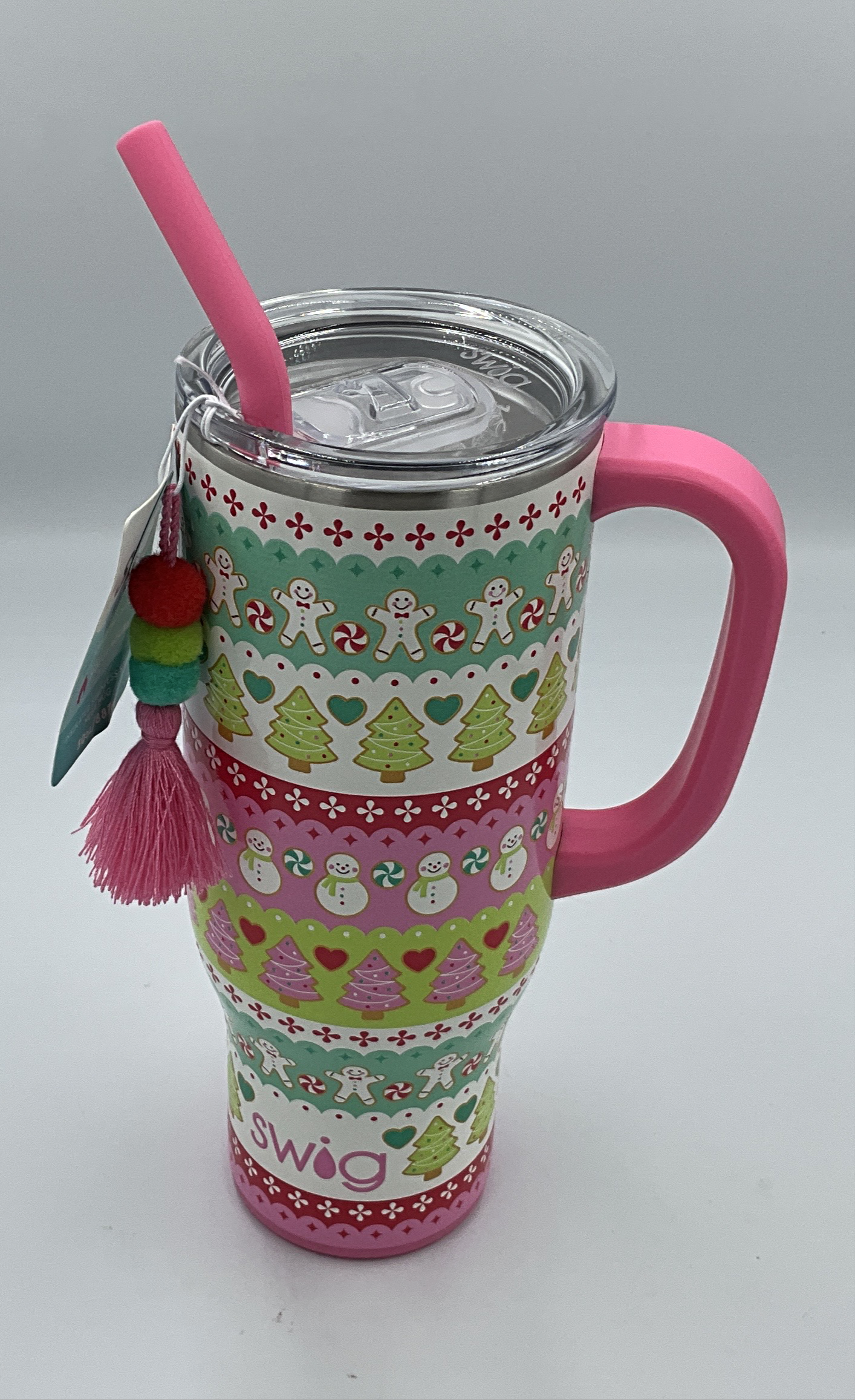 Swig 30oz Mug Cookie Jar
