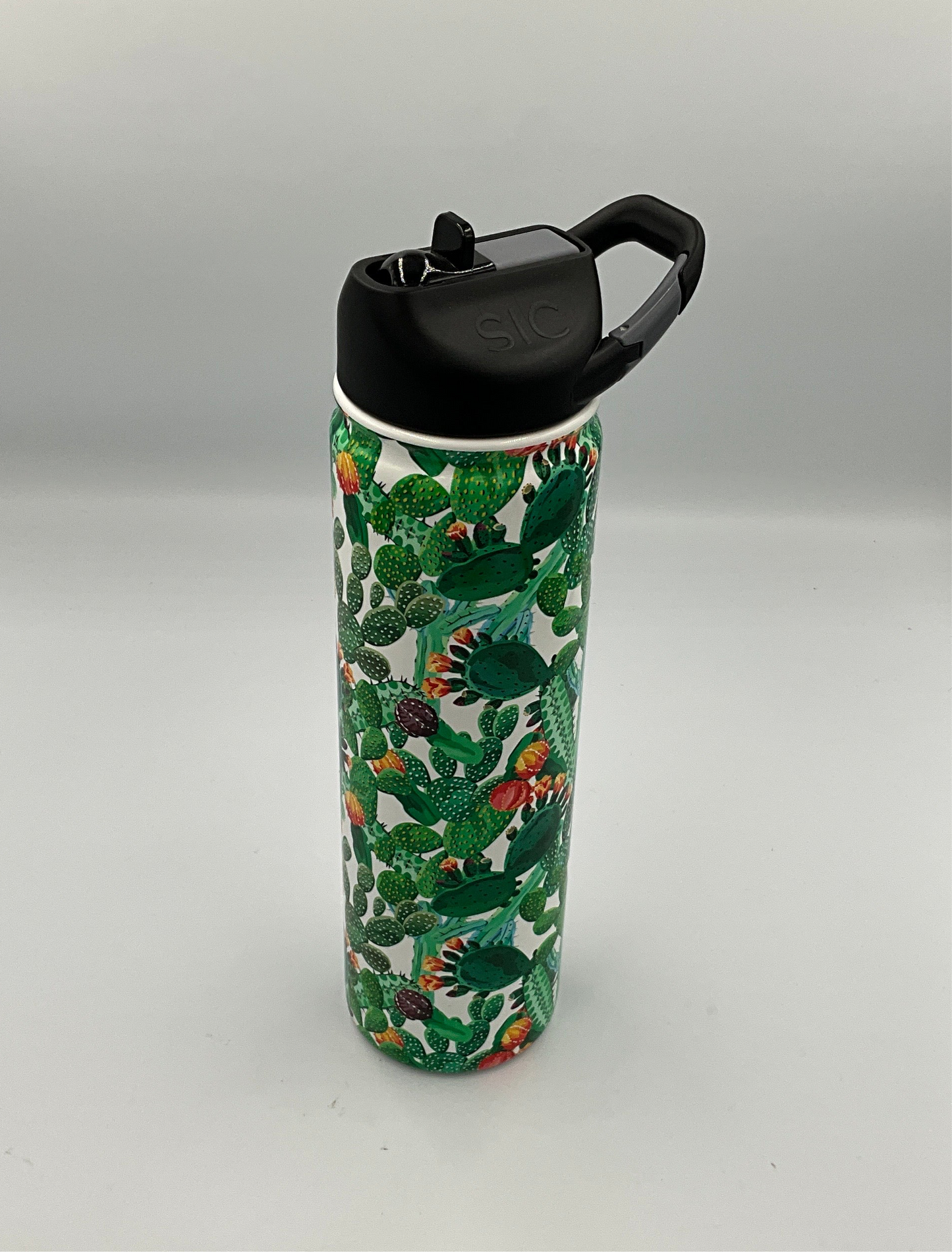 SIC 27oz Bottle Prickly Pear