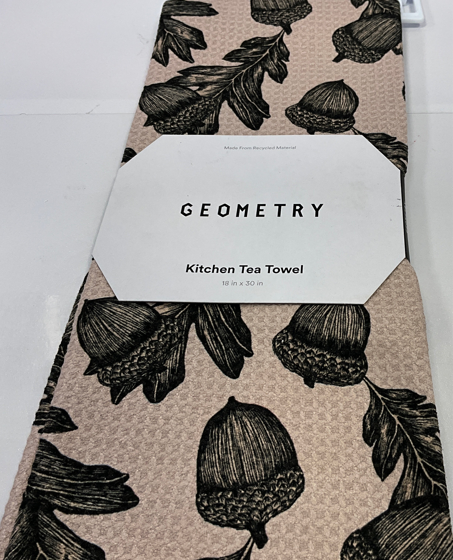 Geom Tea Kindred