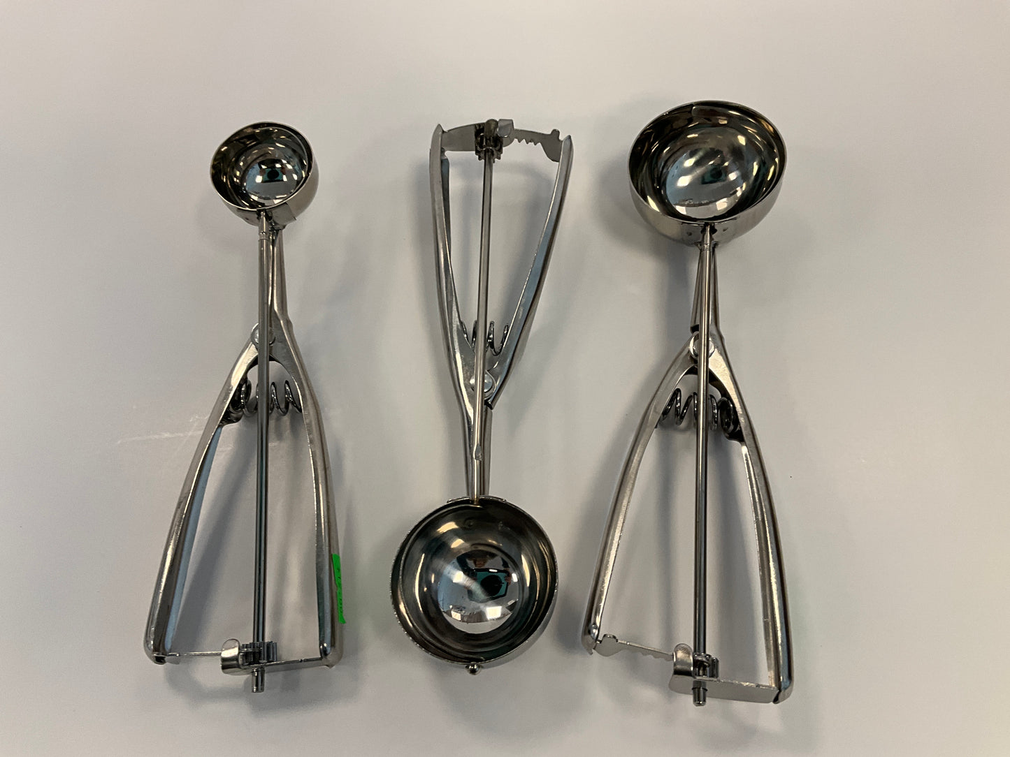 Cookie Scoops-no UPC