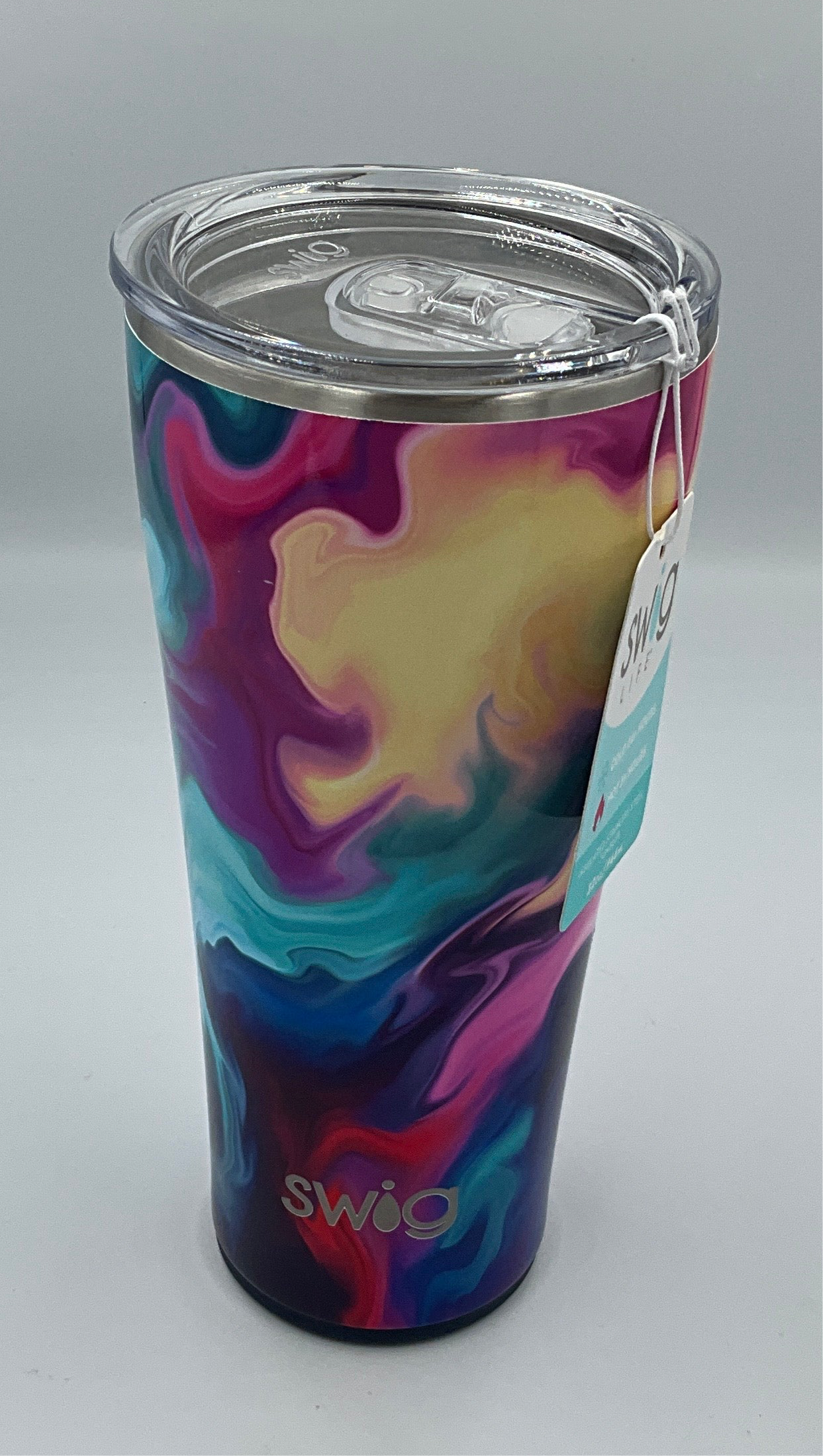 Swig 32oz Tumbler Aura