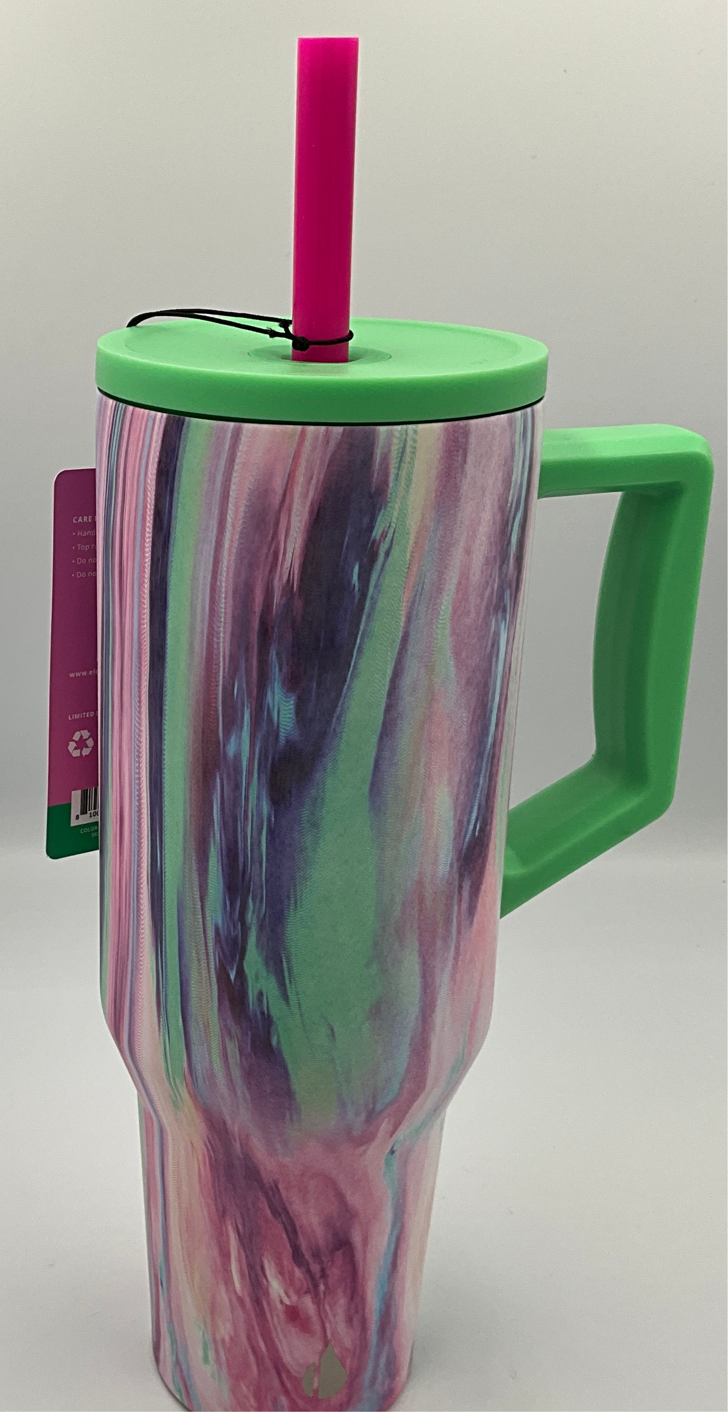 Elem 40oz Aurora Dream