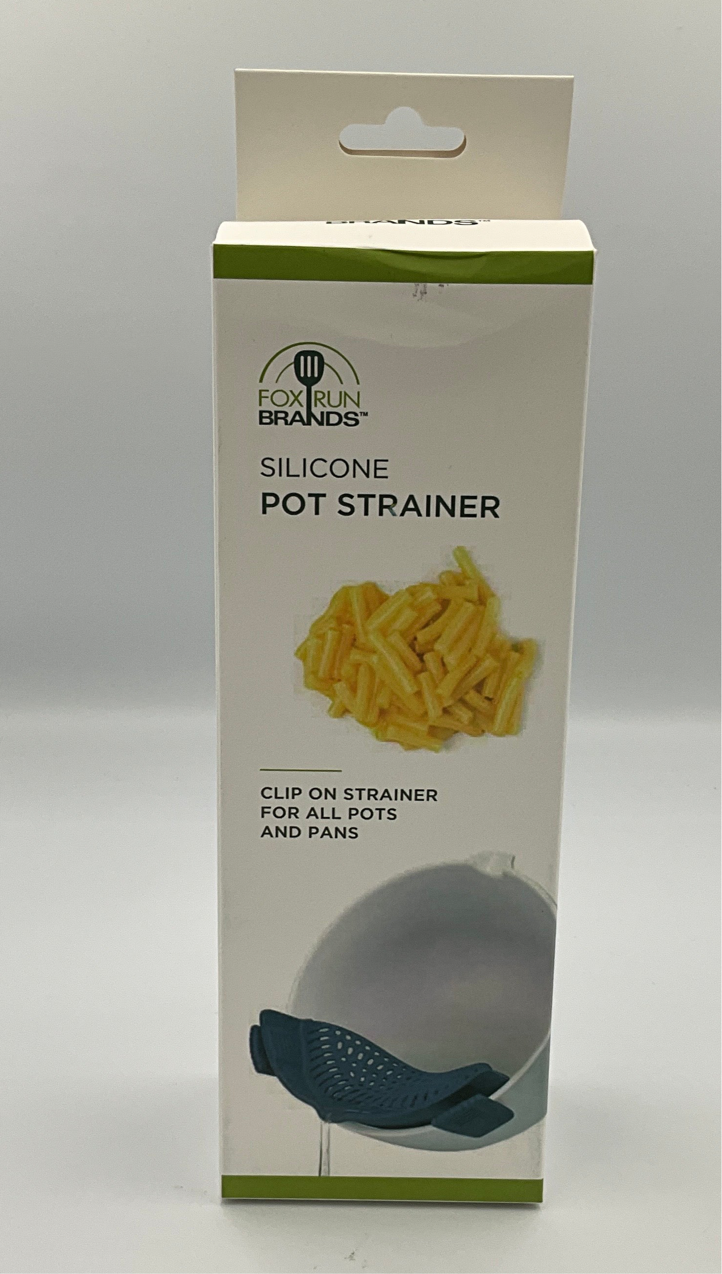 Fox Run Pot Strainer