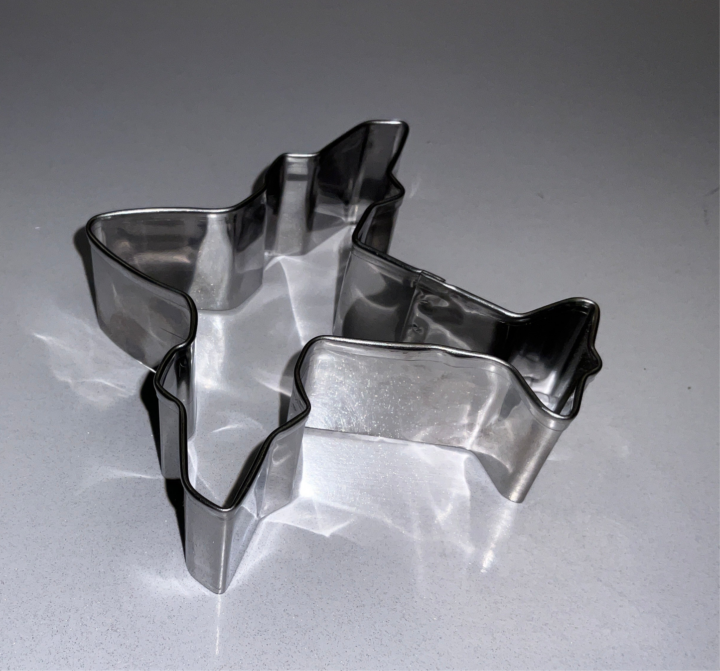 R&M Airplane Cookie Cutter