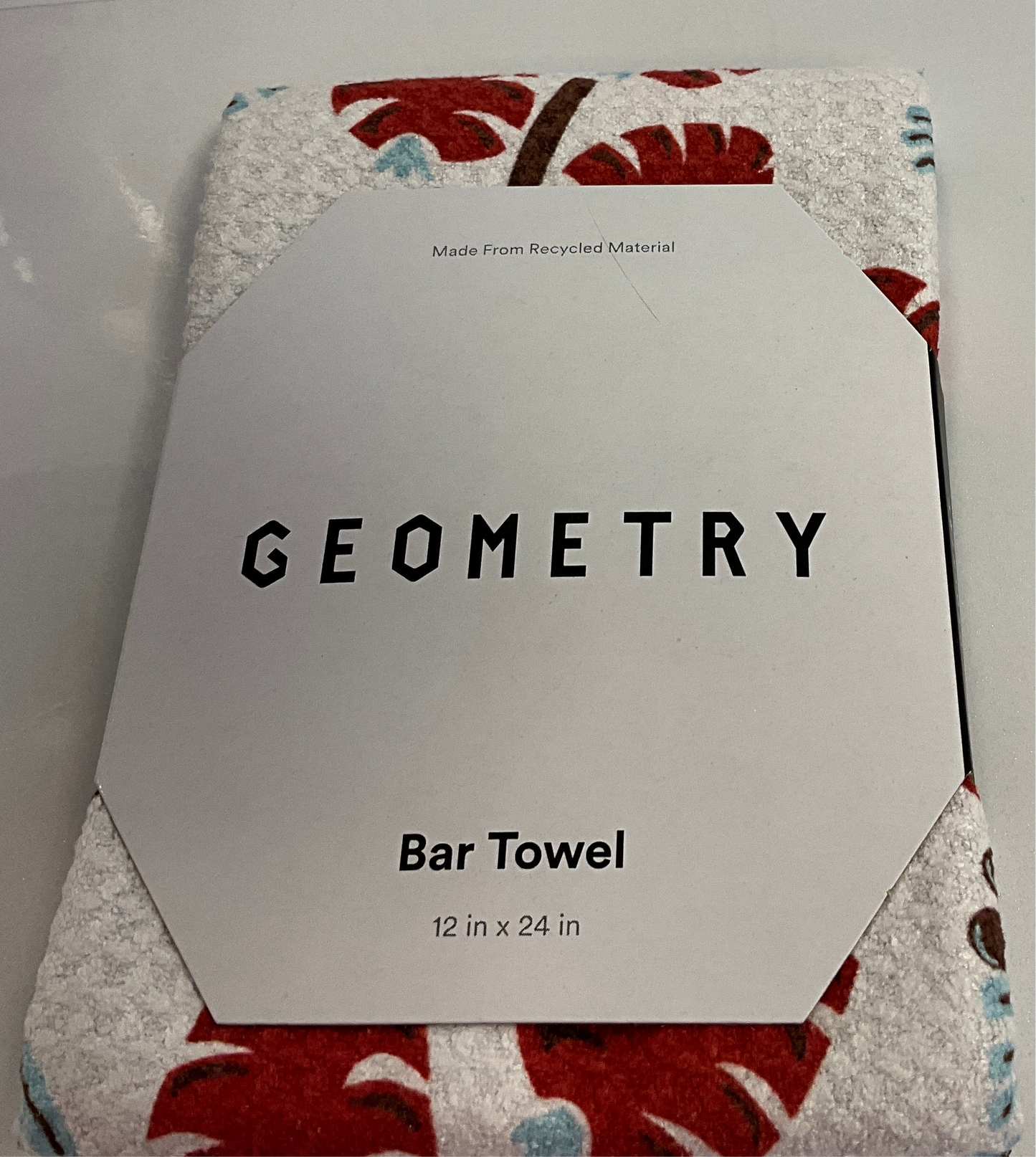 Geom Bar Winter Forage