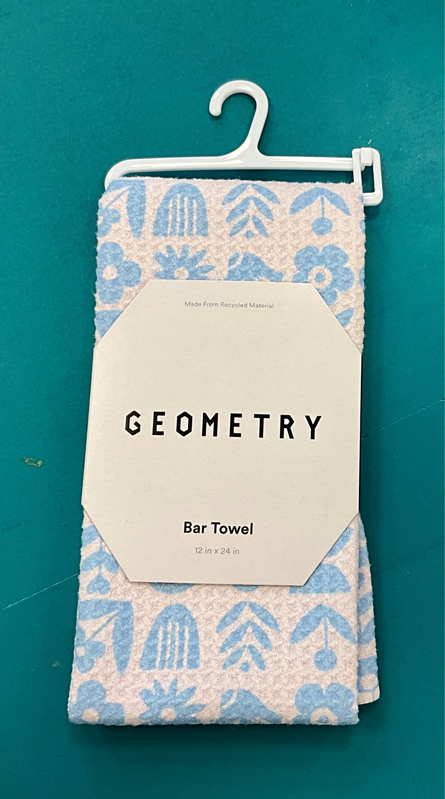 Geom Bar Spring Blue