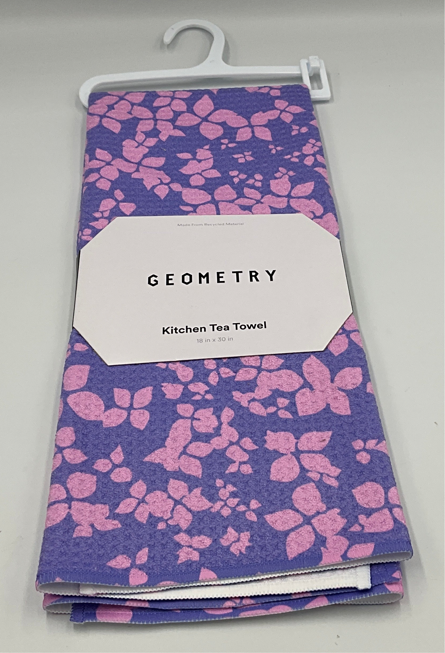 Geom Tea Butterflies