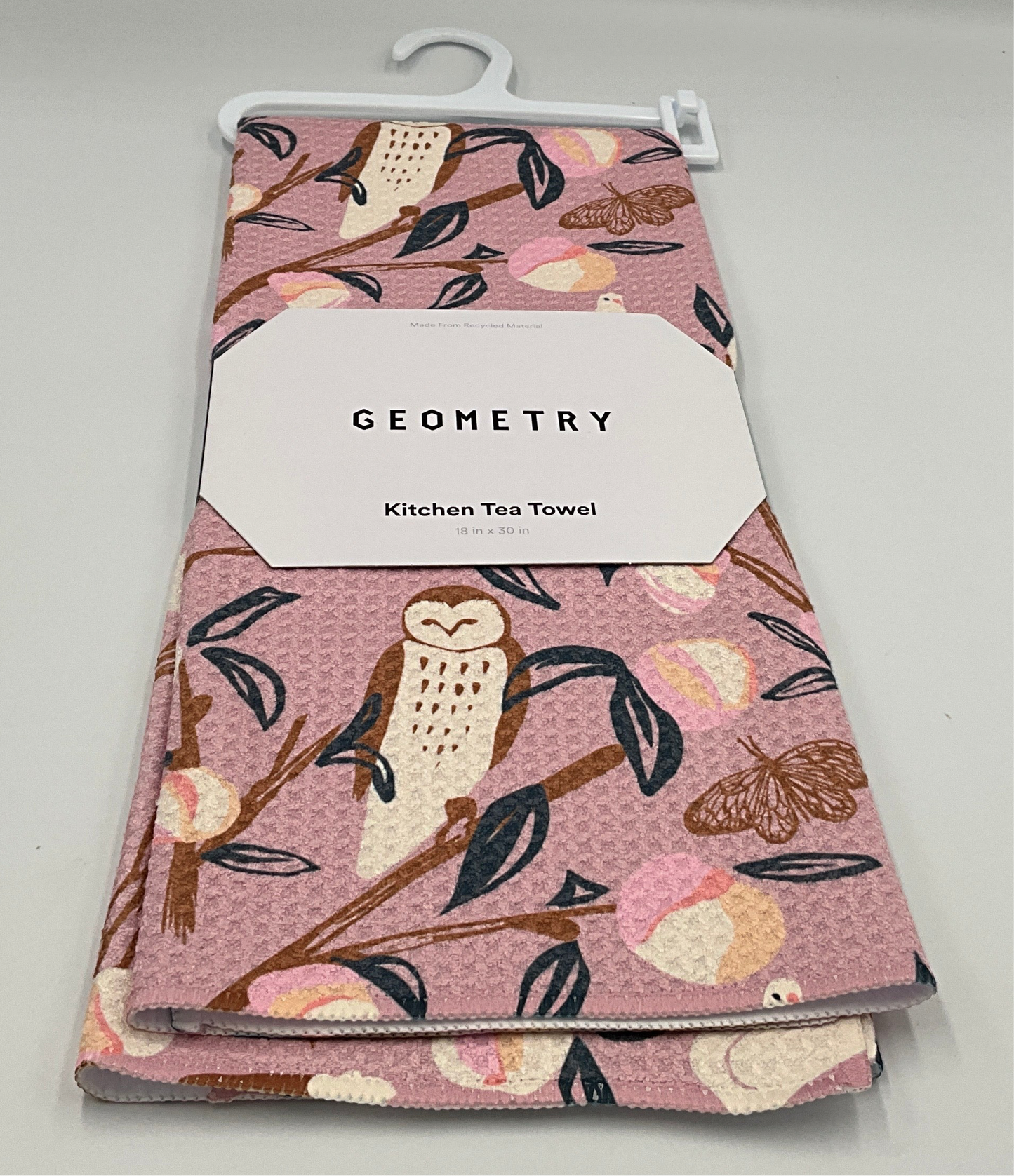 Geom Tea Peach Tree