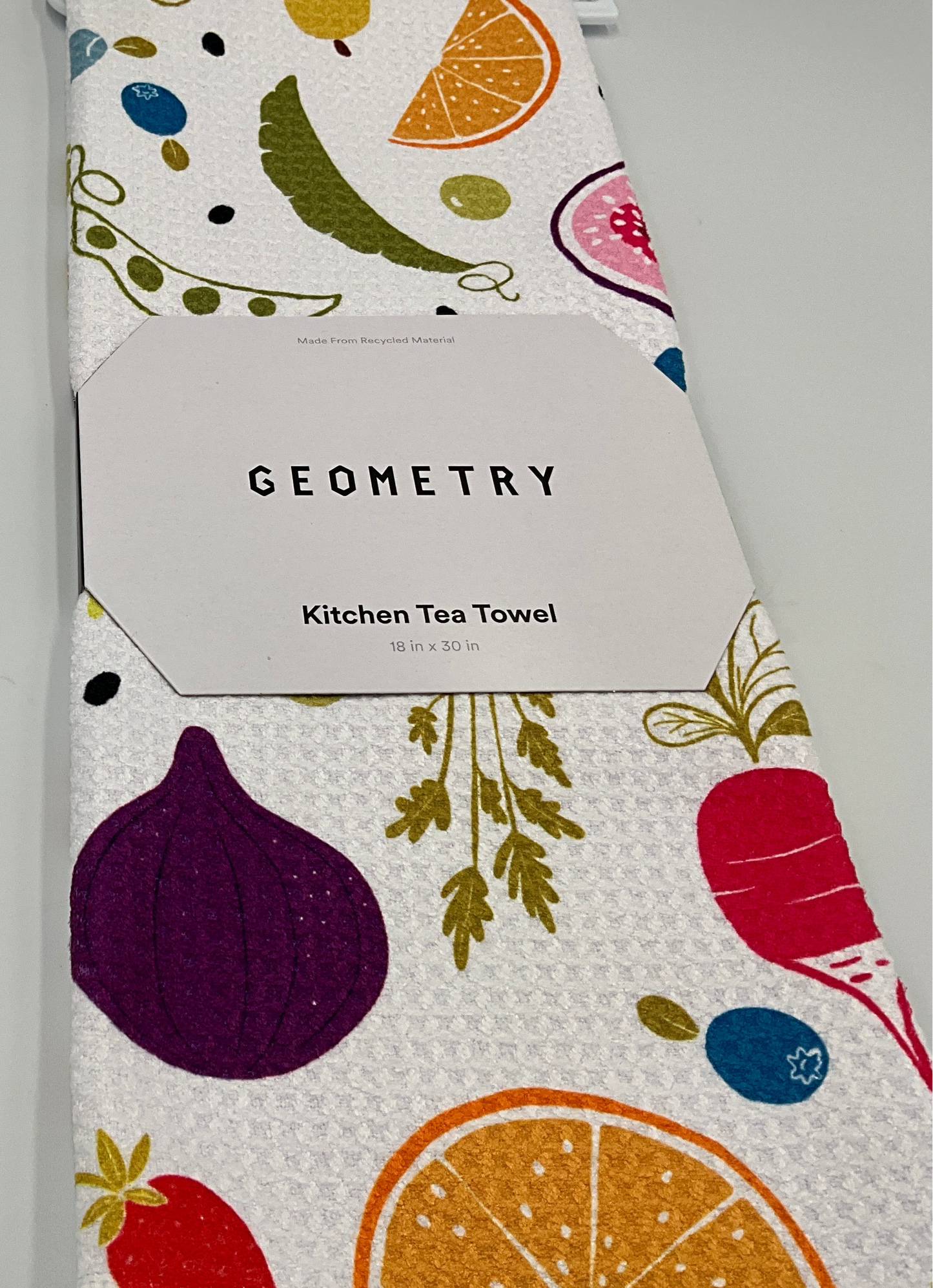 Geom Tea Farm Market
