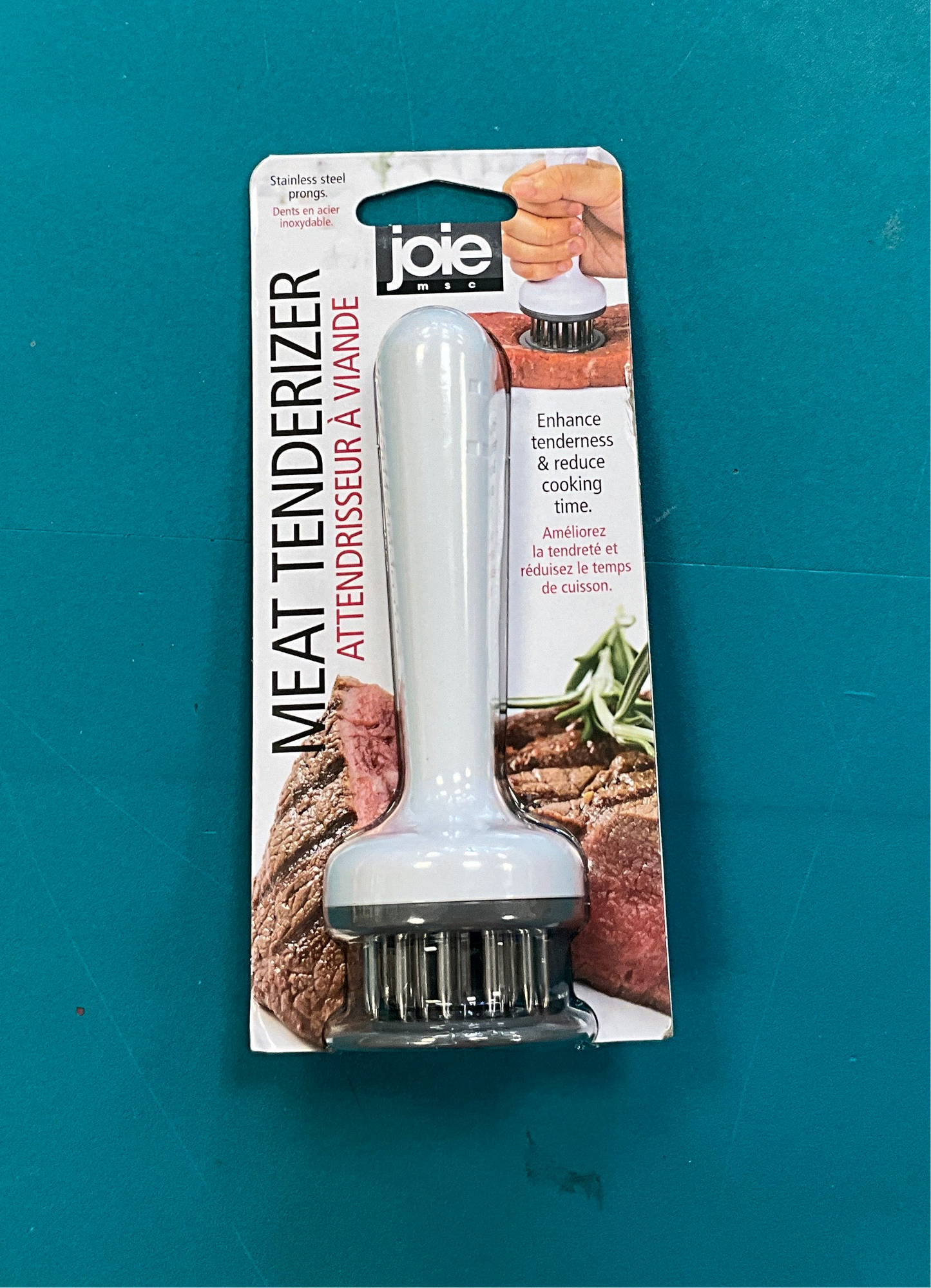 Joie Meat Tenderizer