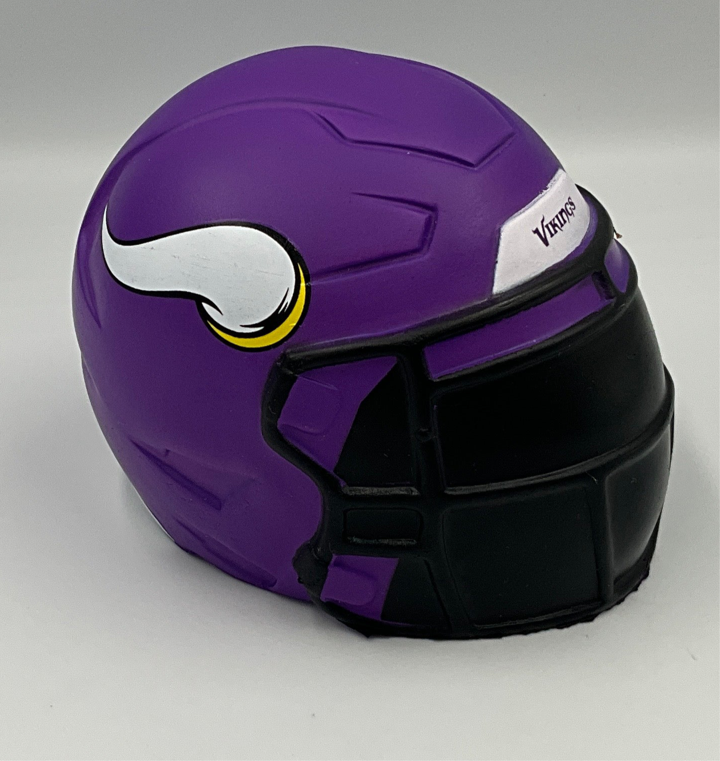 PaAn Squeezy Helmet Vikings