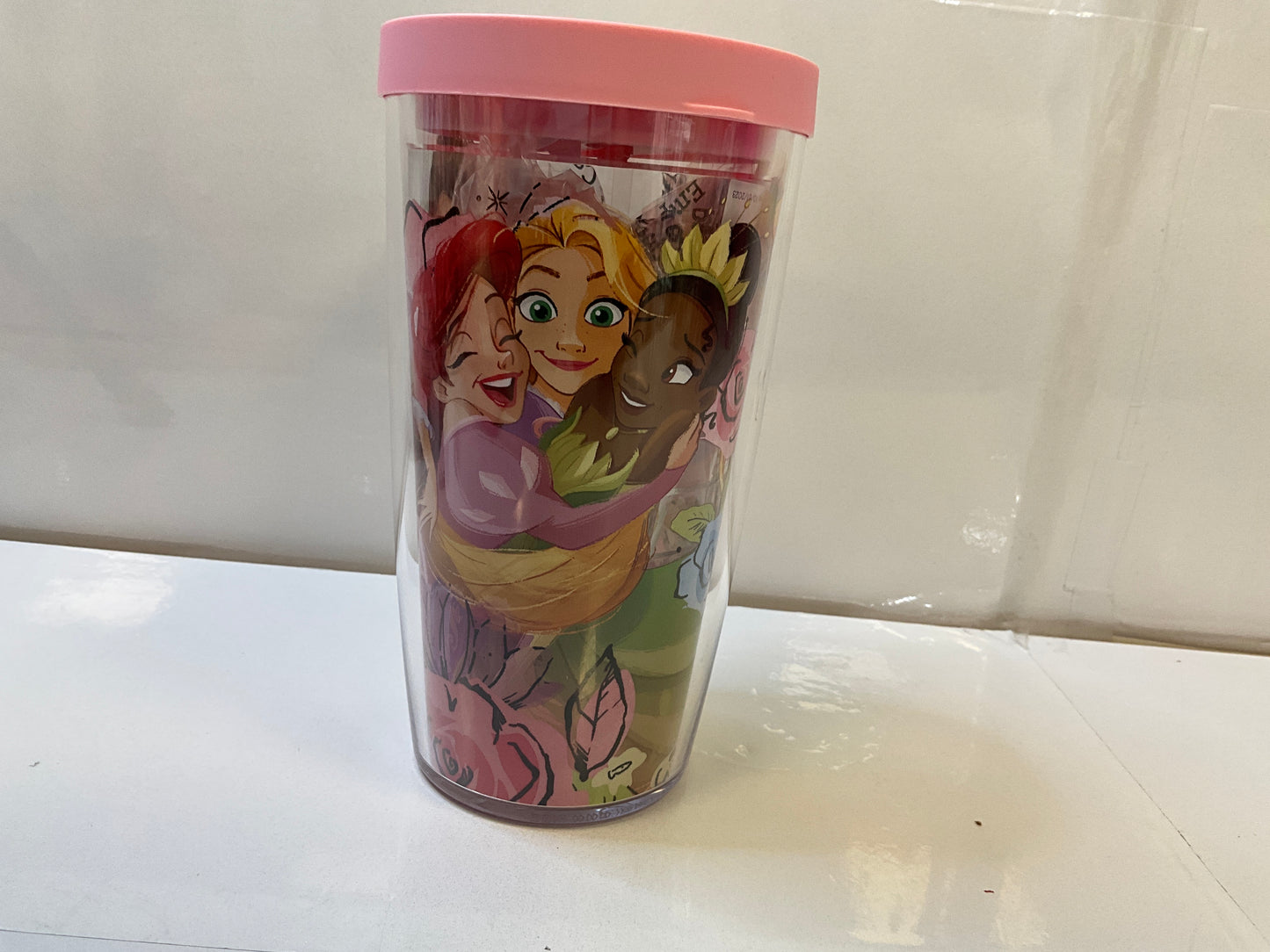 Tervis 16oz Princess Hug