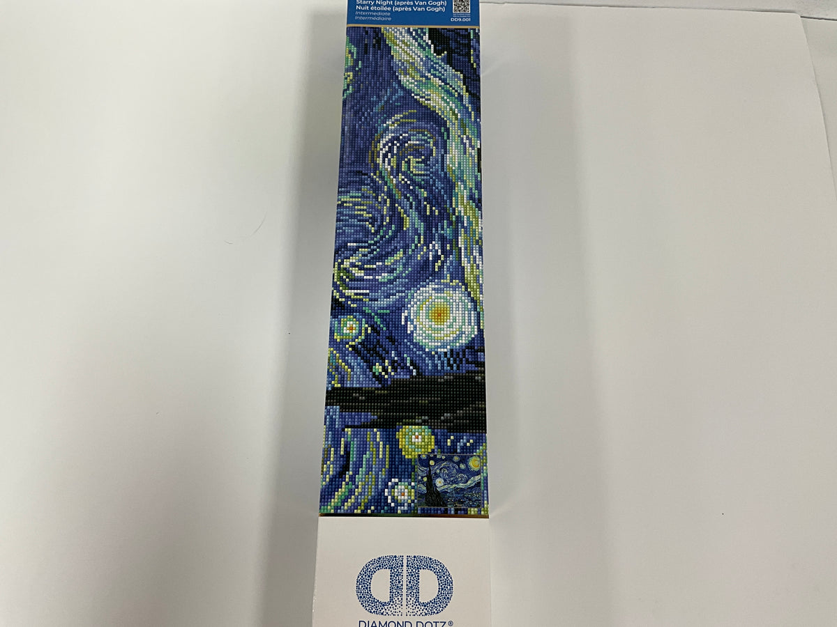 DDotz Starry Night