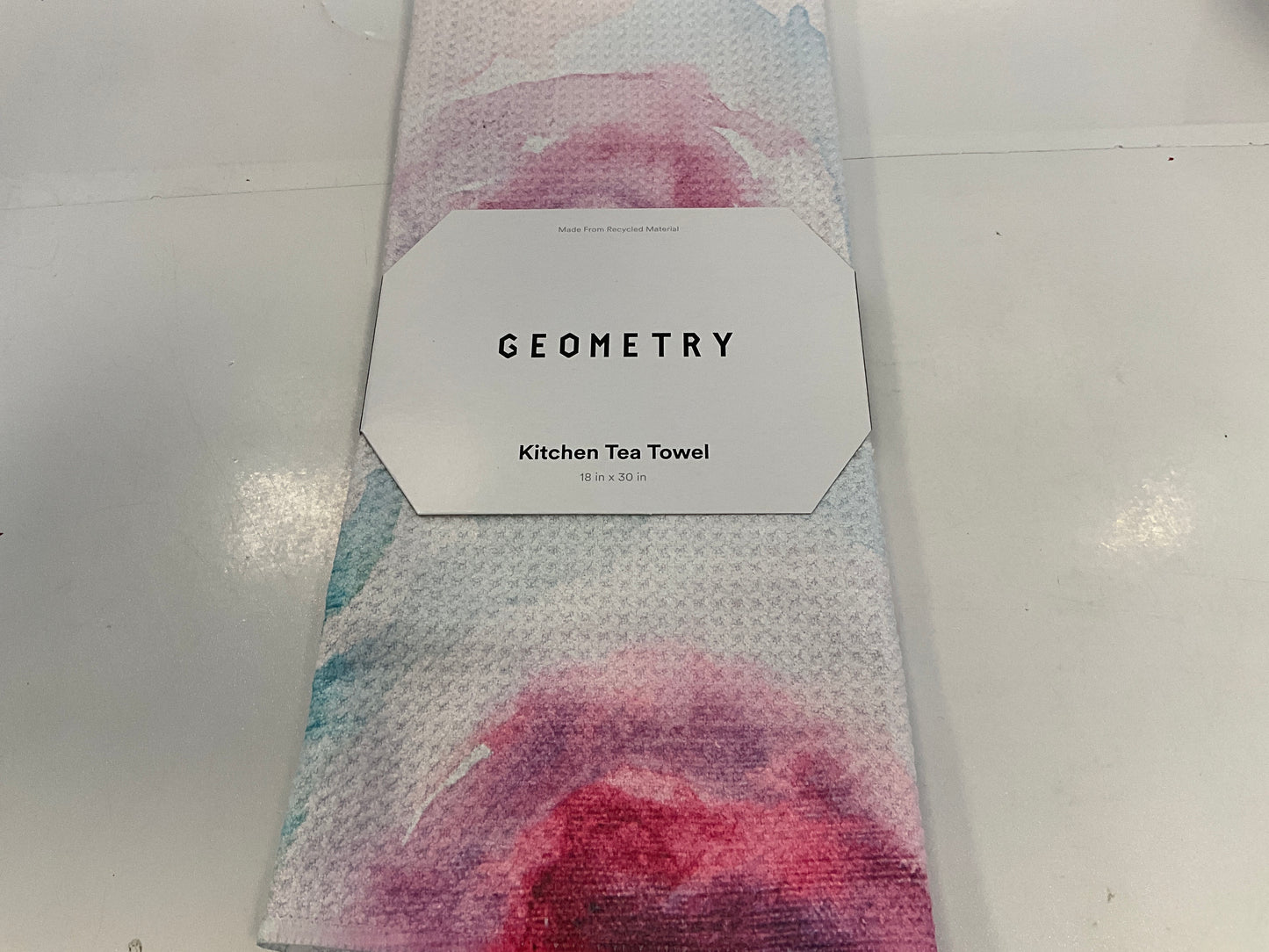 Geom Tea Roses
