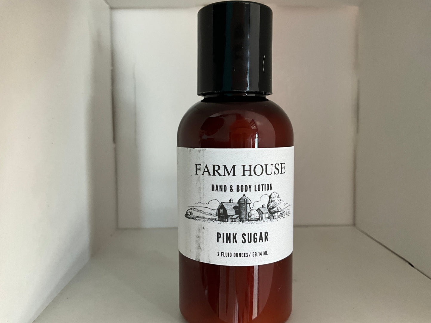Farm H Pink Sugar 2oz