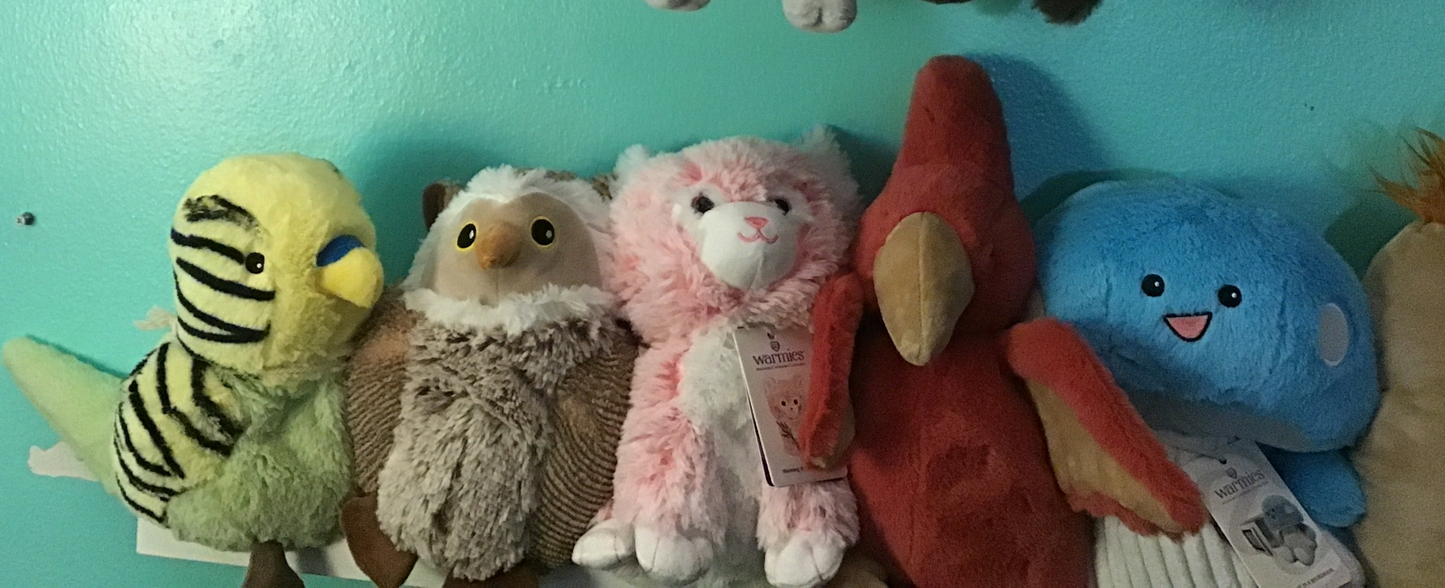 WARMIES