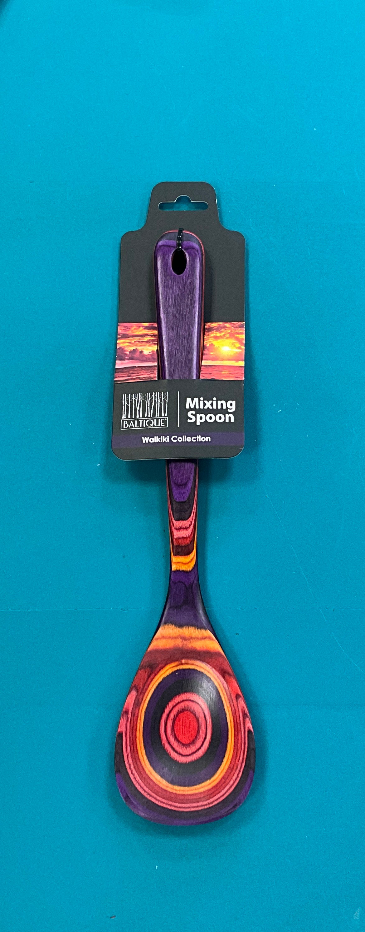 Baltique Waikiki Spoon