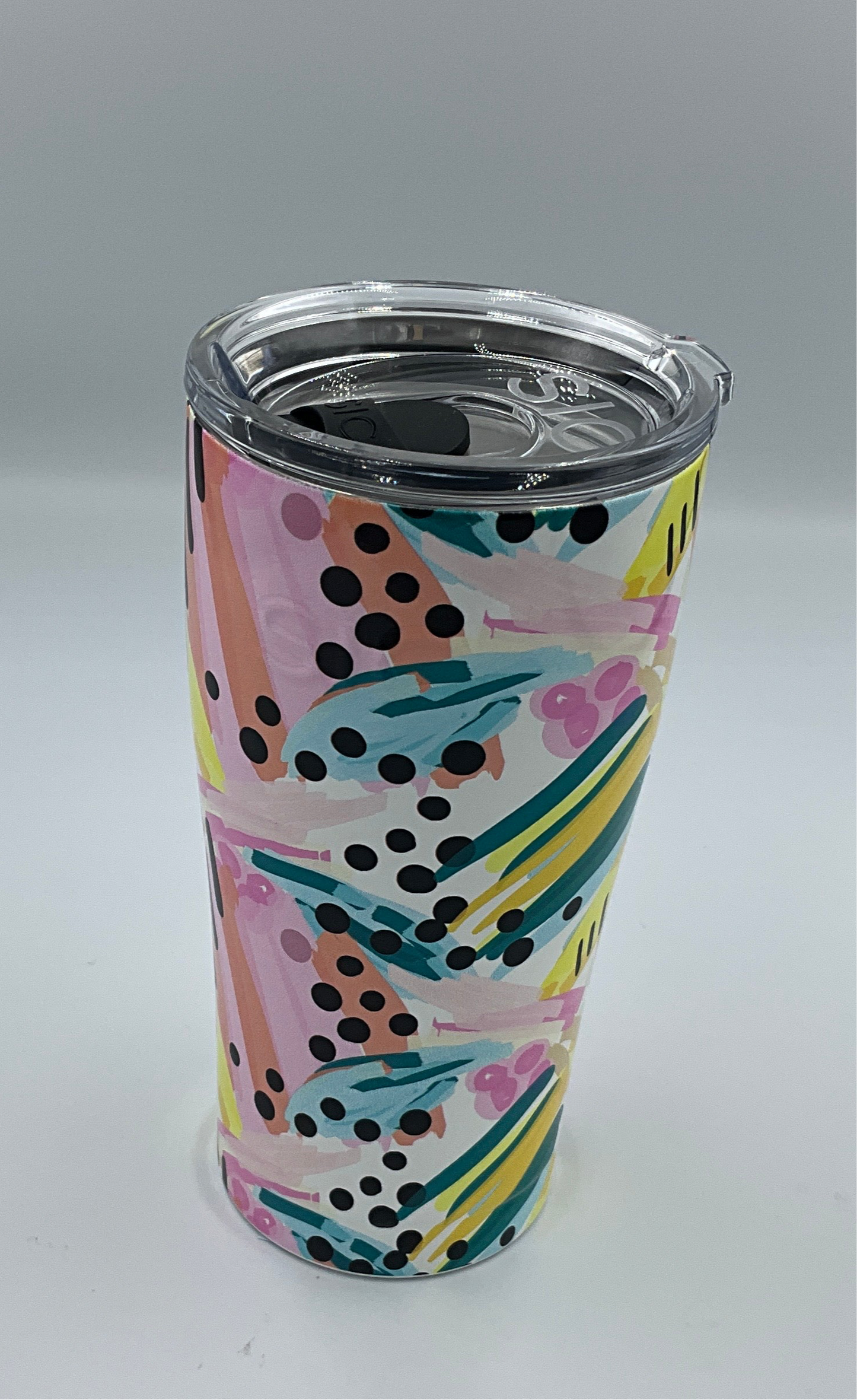 SIC 20oz Tumbler Paradise