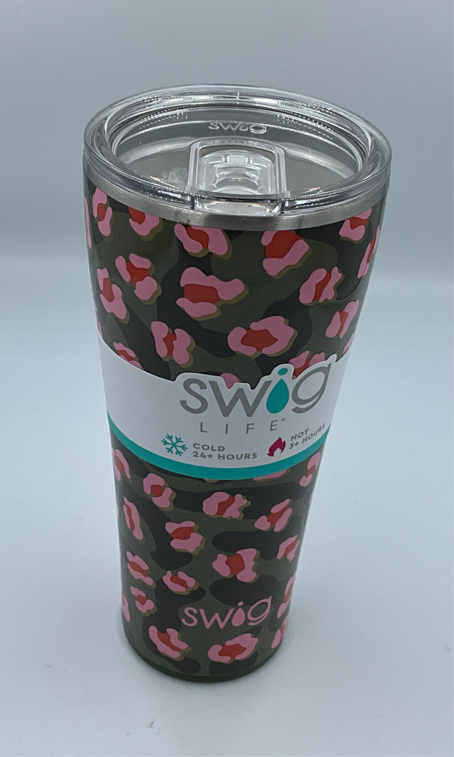 Swig 32oz On The Prowl