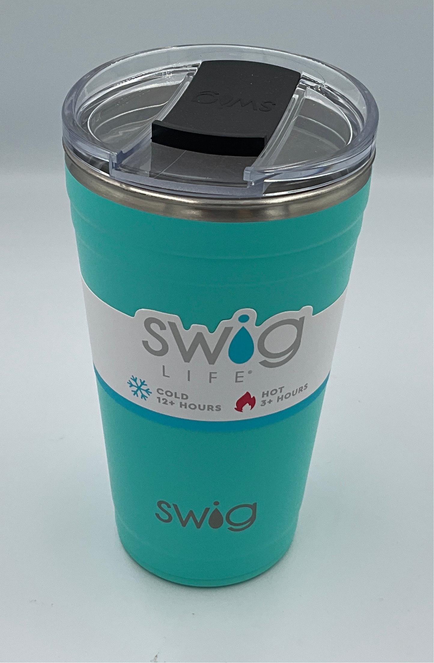 Swig Party Cup Aqua