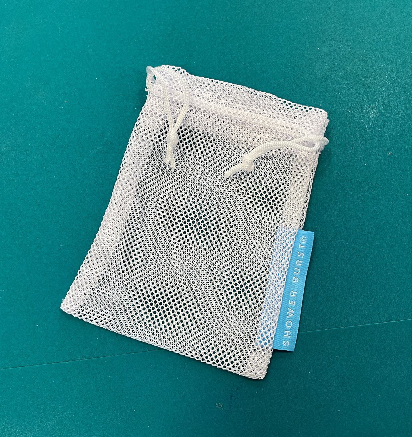 Hydra Shower Burst Bag