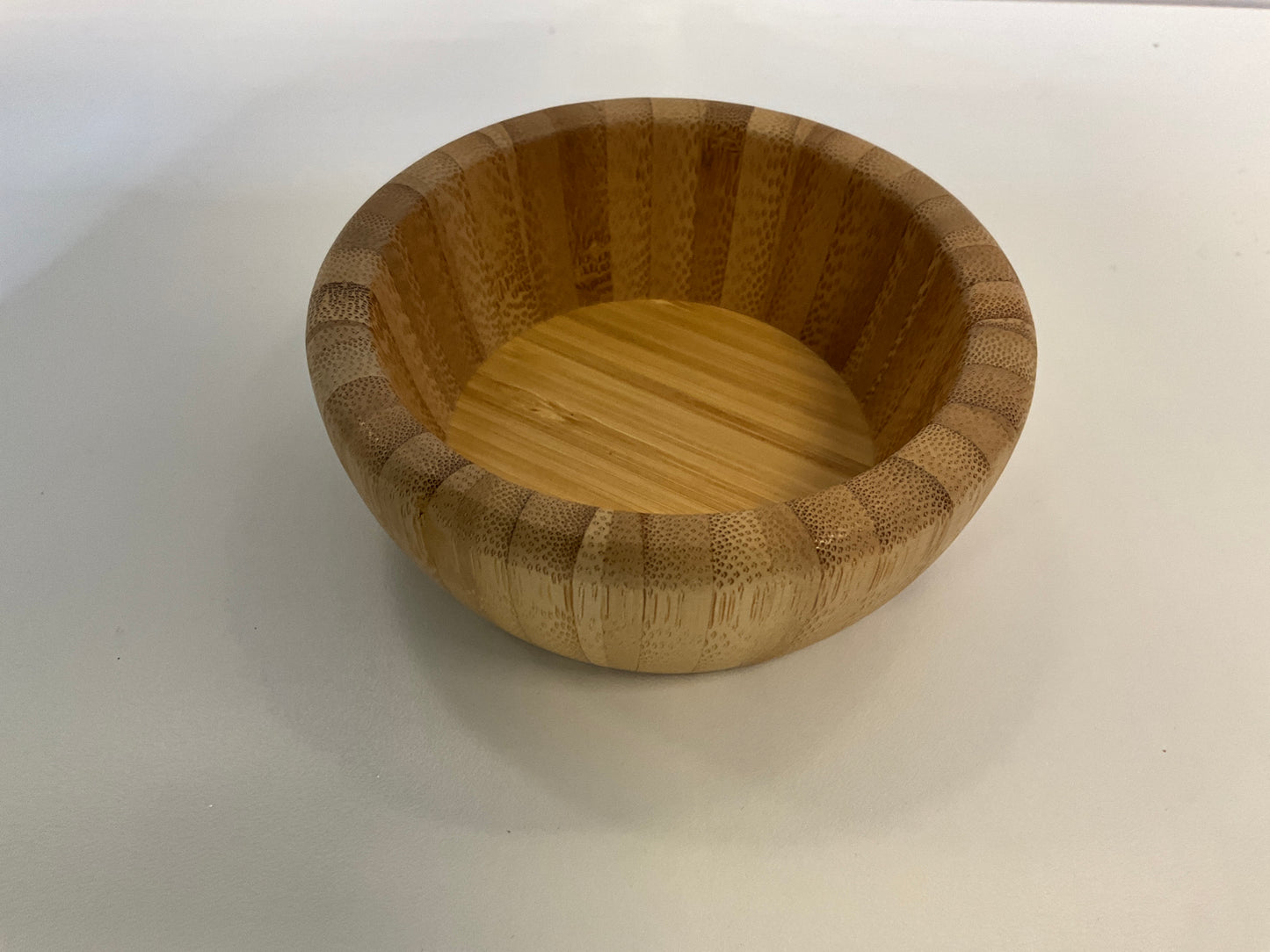 IslaBam Bamboo Pinch Bowl