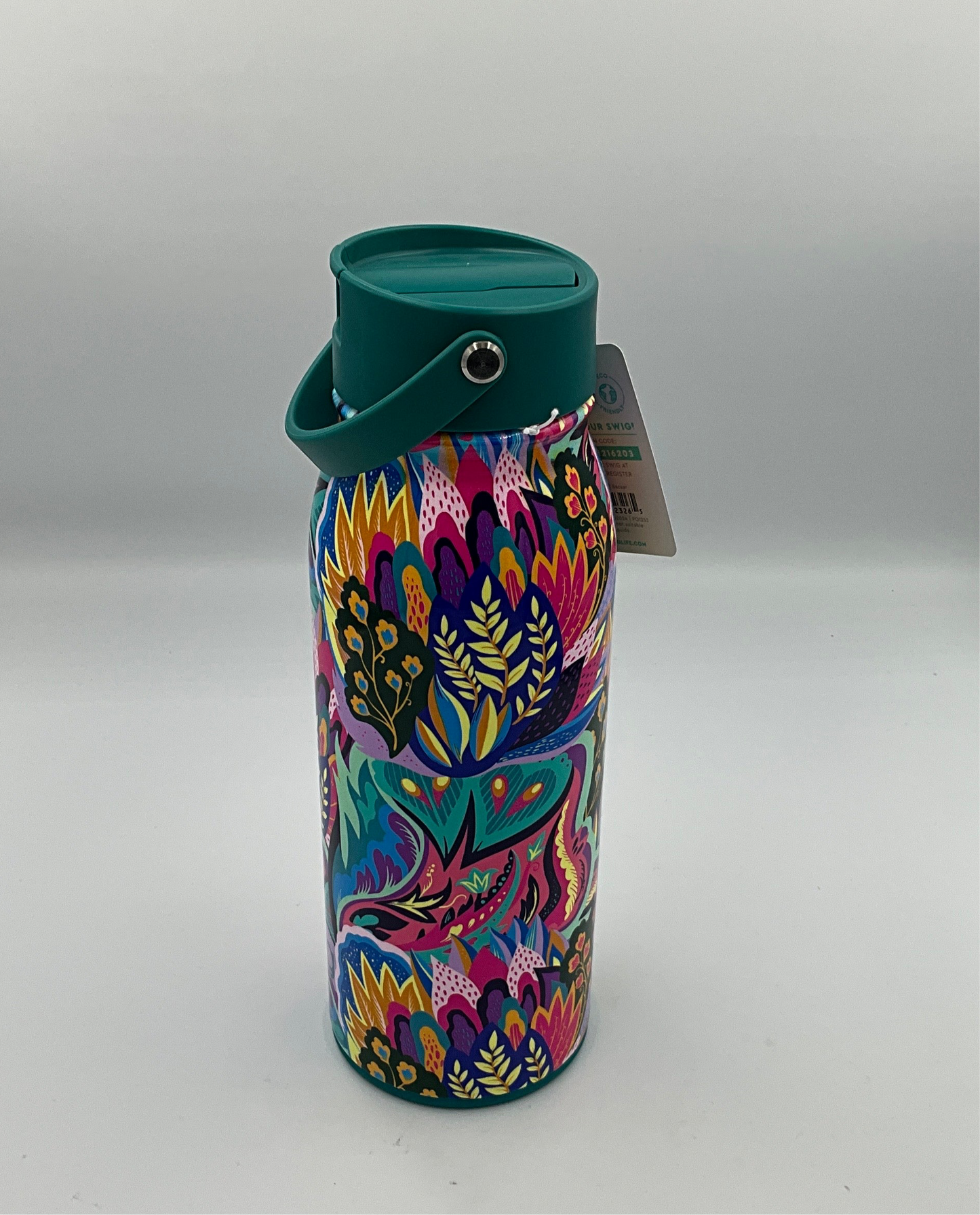 Swig 36oz Bottle Bazaar