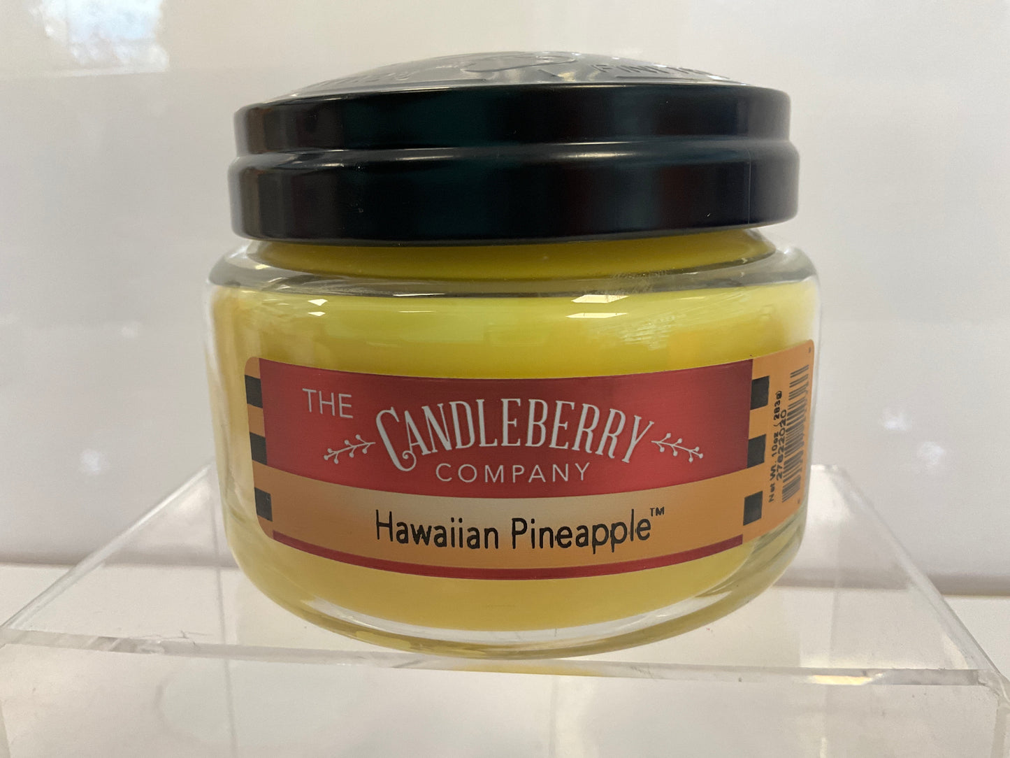 CNDB Candle Hawaiian Pineapple