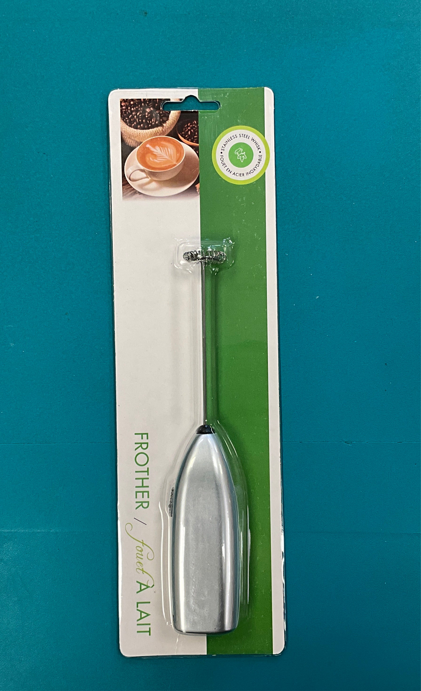 Fox Run Frother