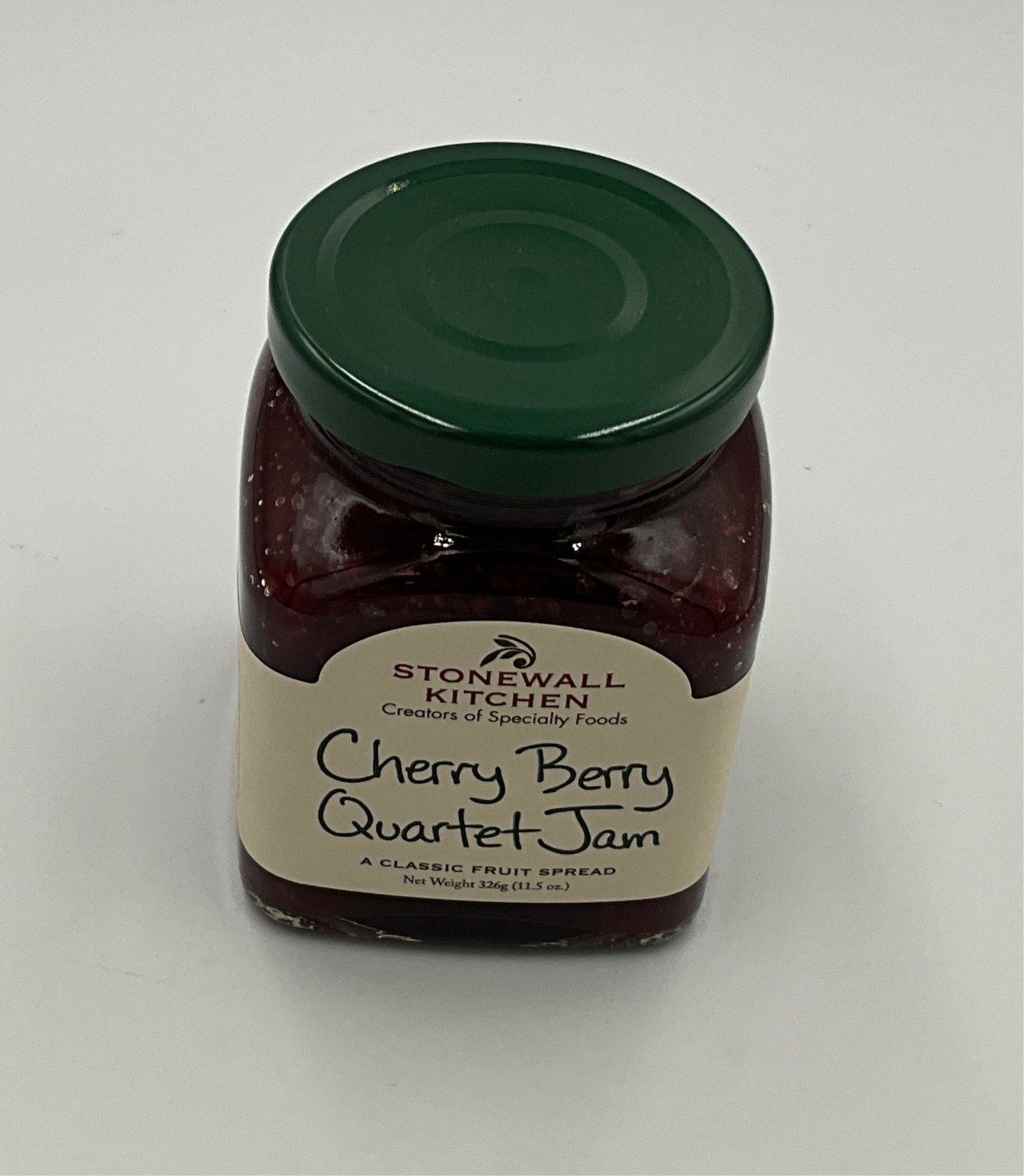 SWK Cherry Berry Jam