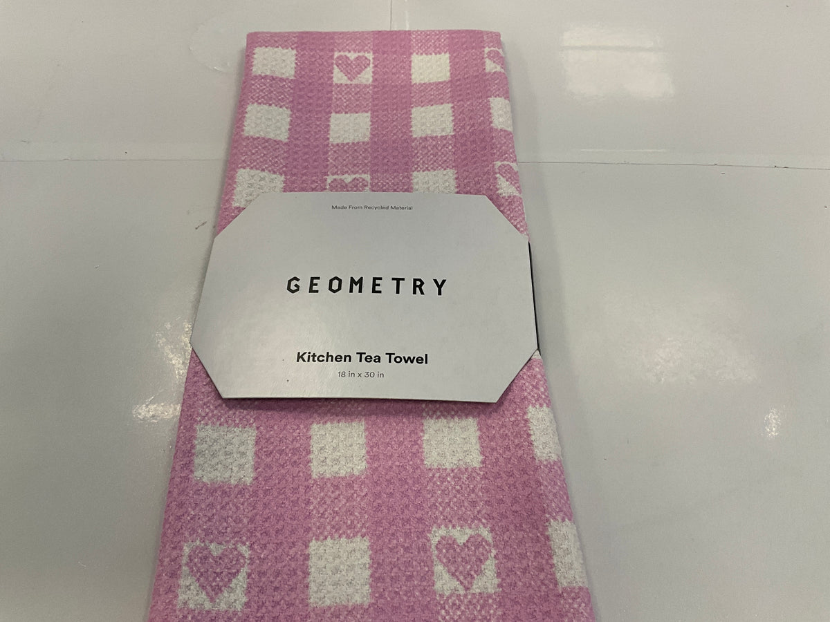 Geom Tea Super Sweet Check
