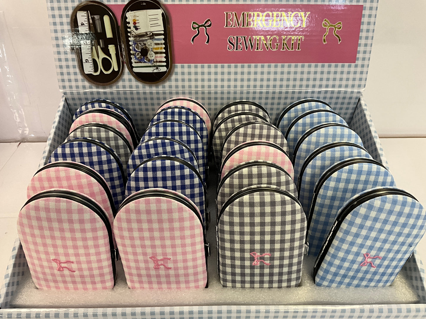 SimpS Sewing Kit