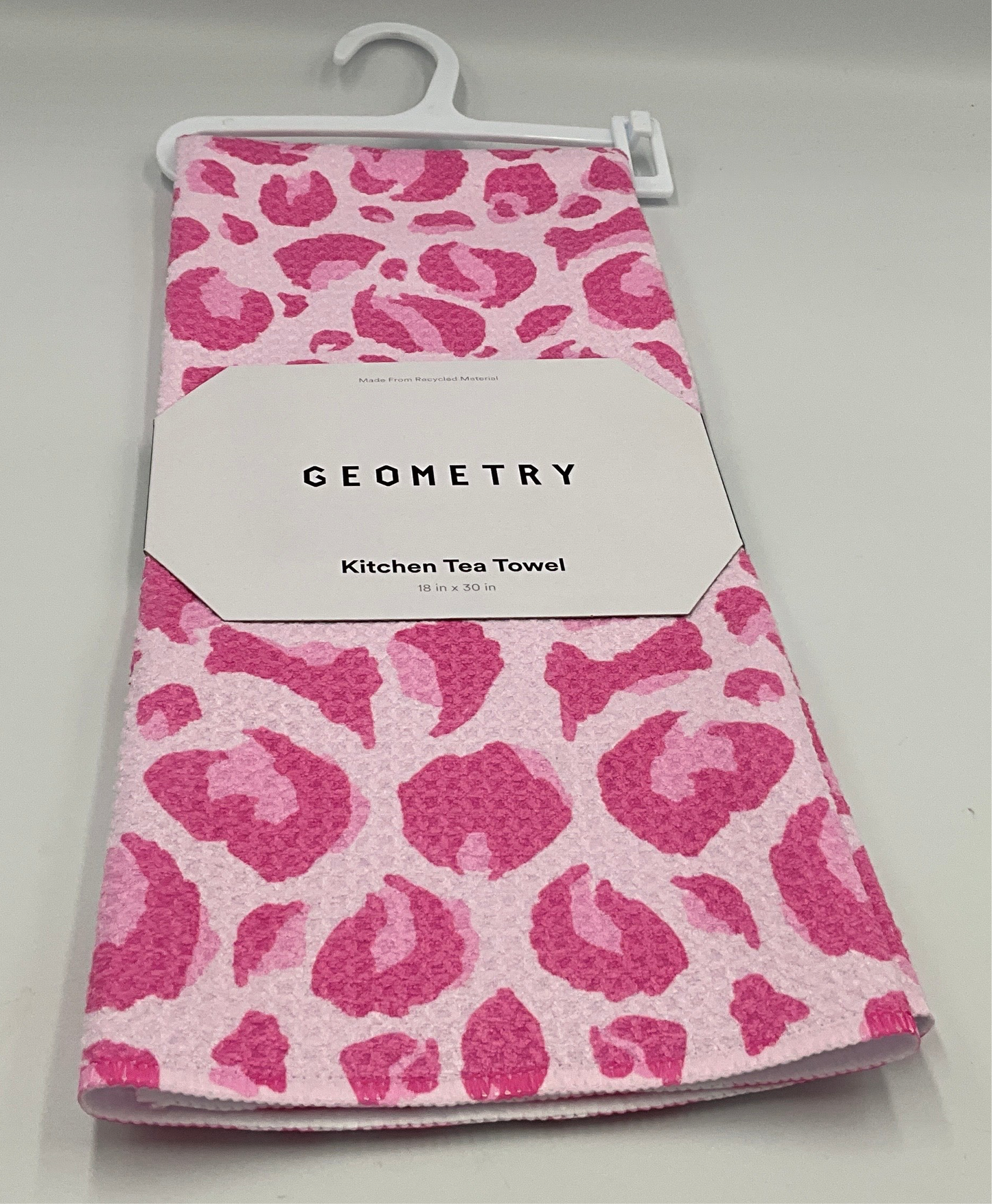 Geom Tea Val Leopard