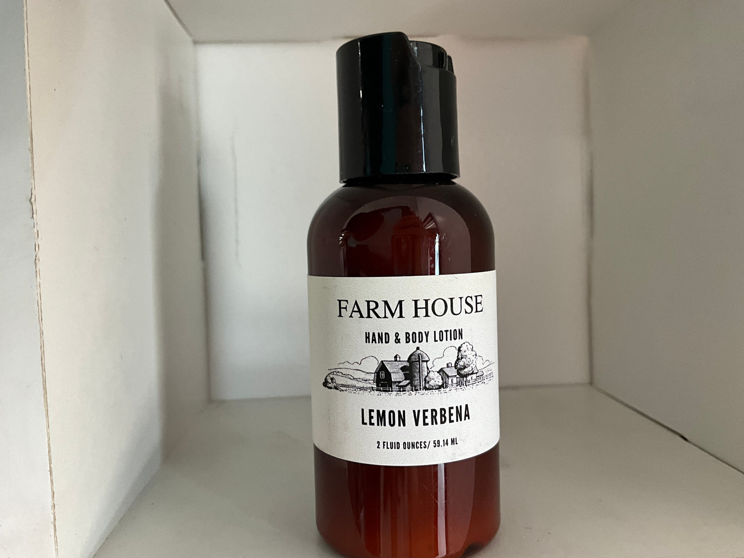 Farm H Lemon 2oz