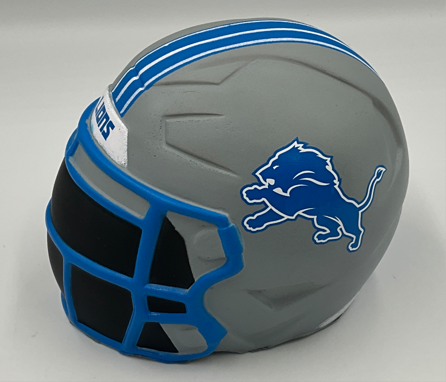 PaAn Squeezy Helmet Lions