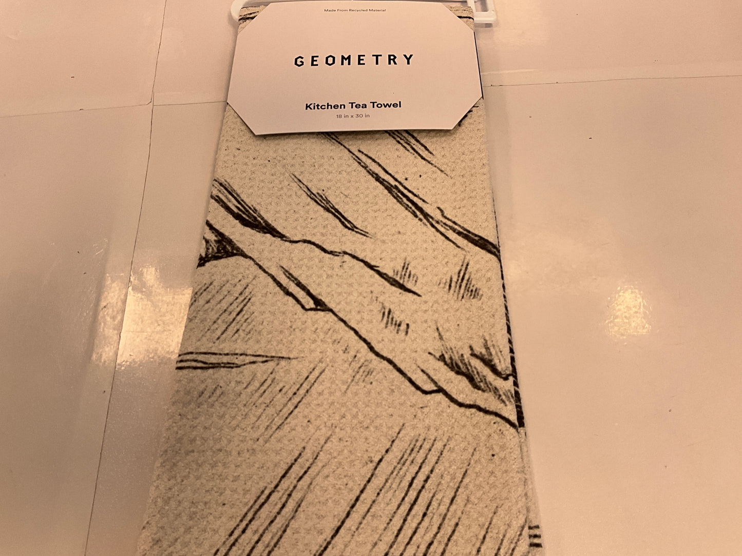 Geom Tea Stillpine